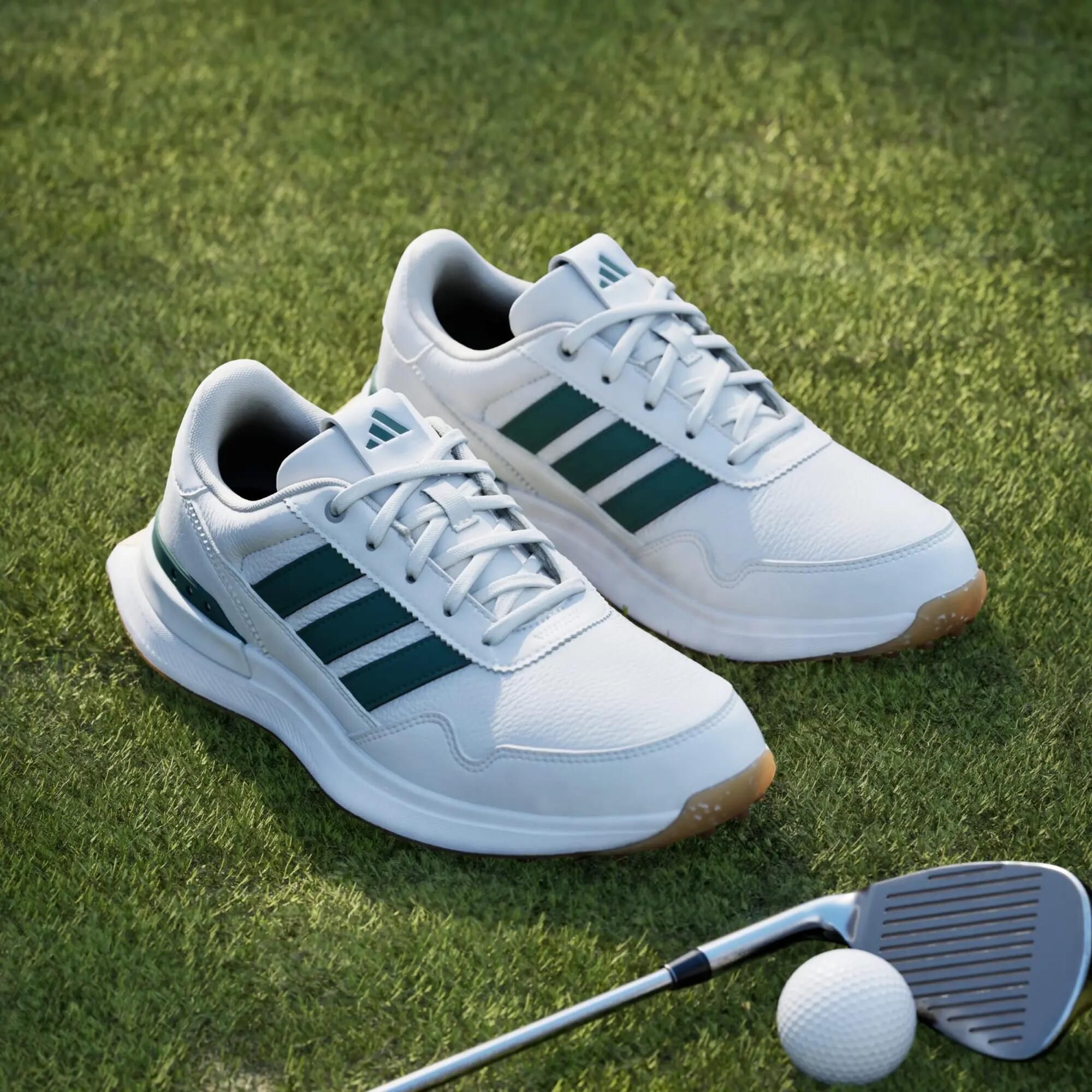 Calzado de golf S2G 26 Leather Spikeless 4/16