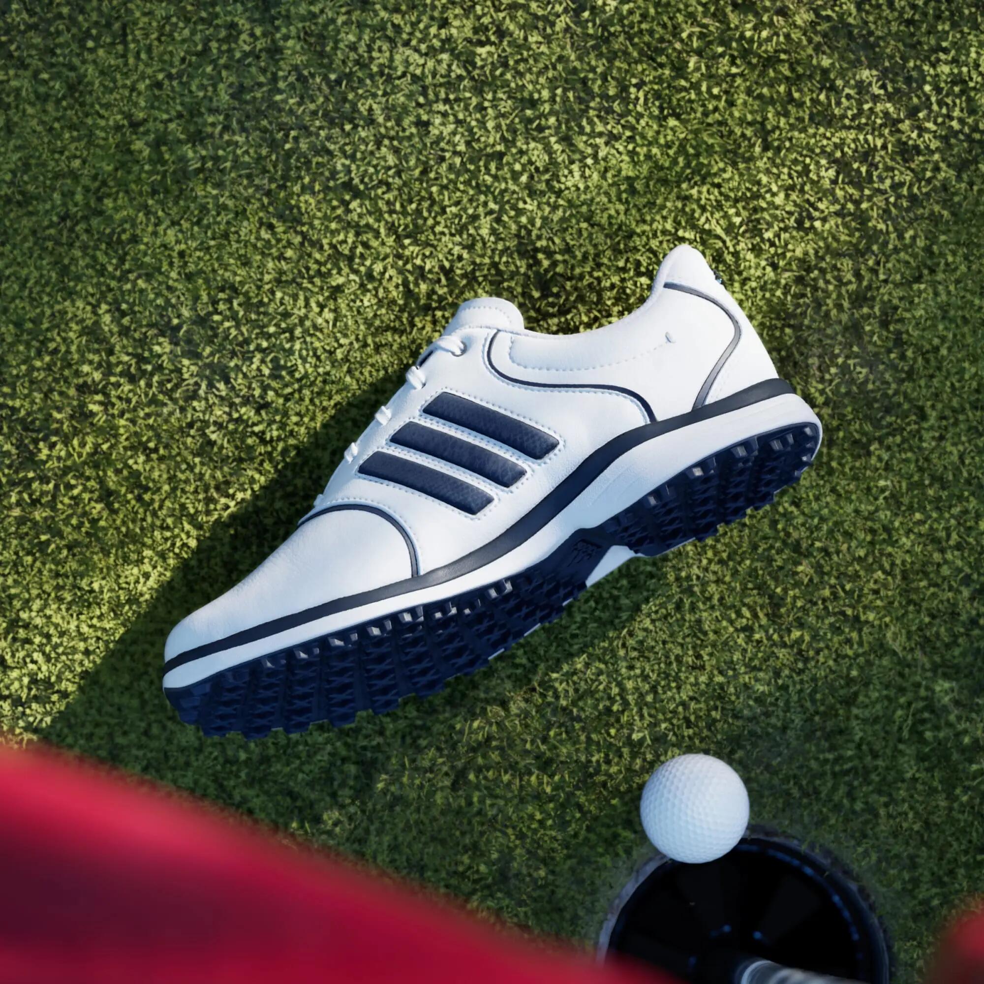 CALZADO DE GOLF ALPHAFLEX ZOYSIA SPIKELESS 5/16