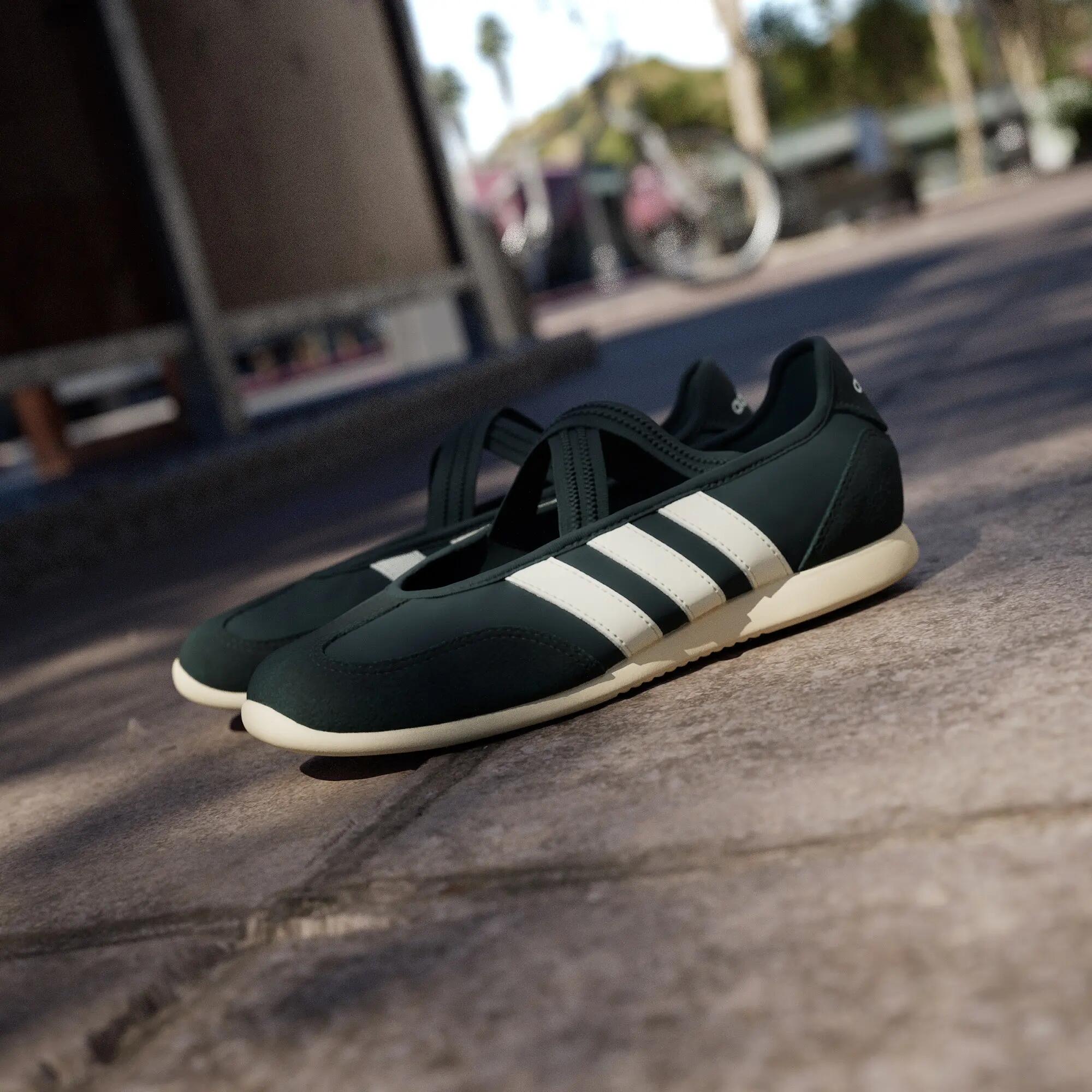 BUTY BARREDA MARY JANE 6/16