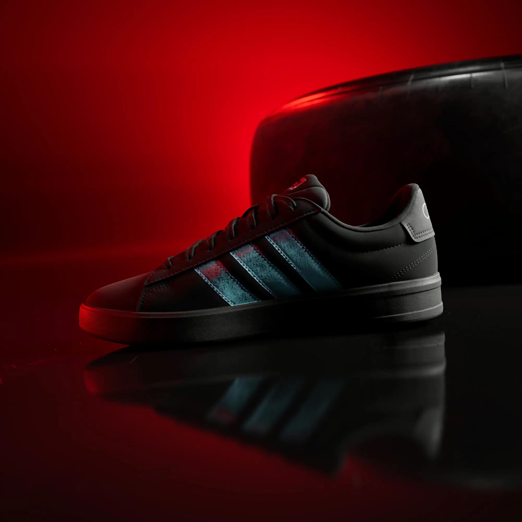 CHAUSSURE GRAND COURT 3.0 AUDI REVOLUT F1 TEAM 5/15