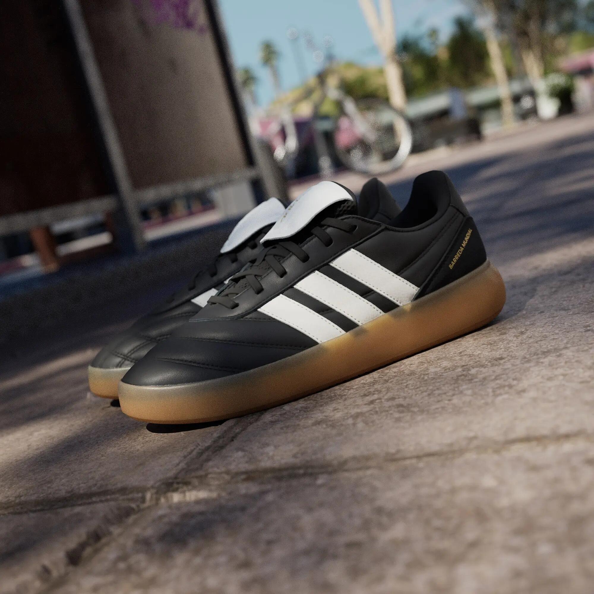BUTY BARREDA MUNDIAL 6/16