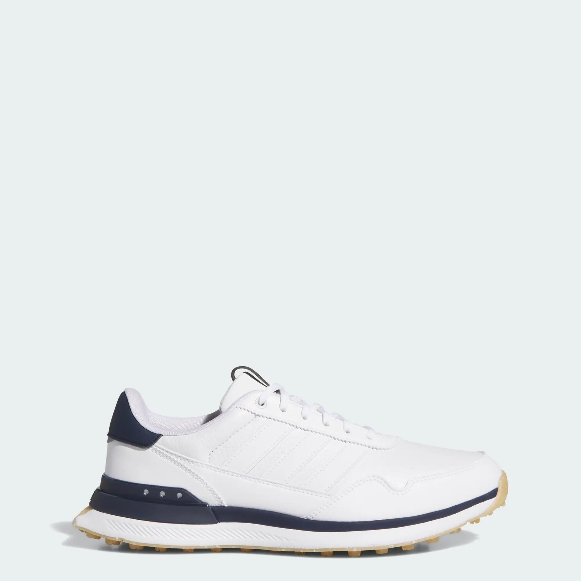CHAUSSURE DE GOLF SANS CRAMPONS CUIR S2G 26 2/15
