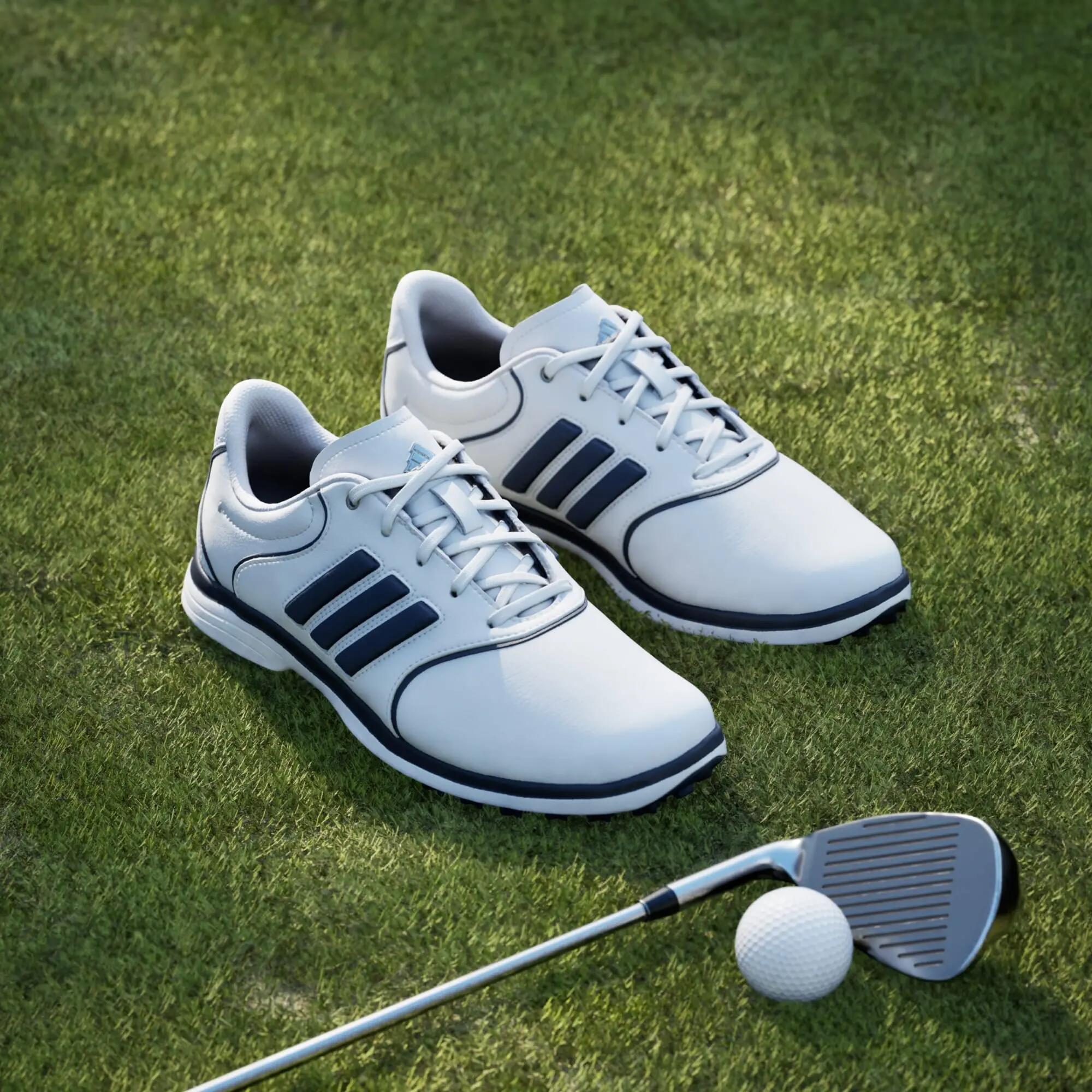 CALZADO DE GOLF ALPHAFLEX ZOYSIA SPIKELESS 4/16
