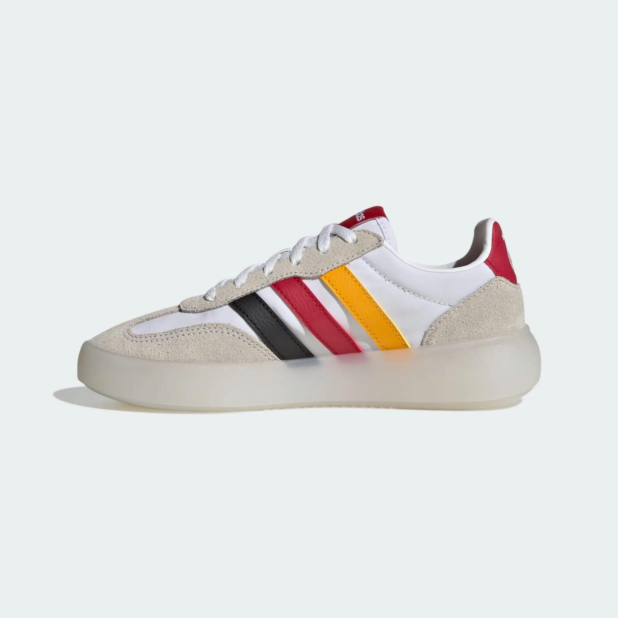 BREAKNET 3.0 VOETBALSCHOENEN JUNIOR 8/8