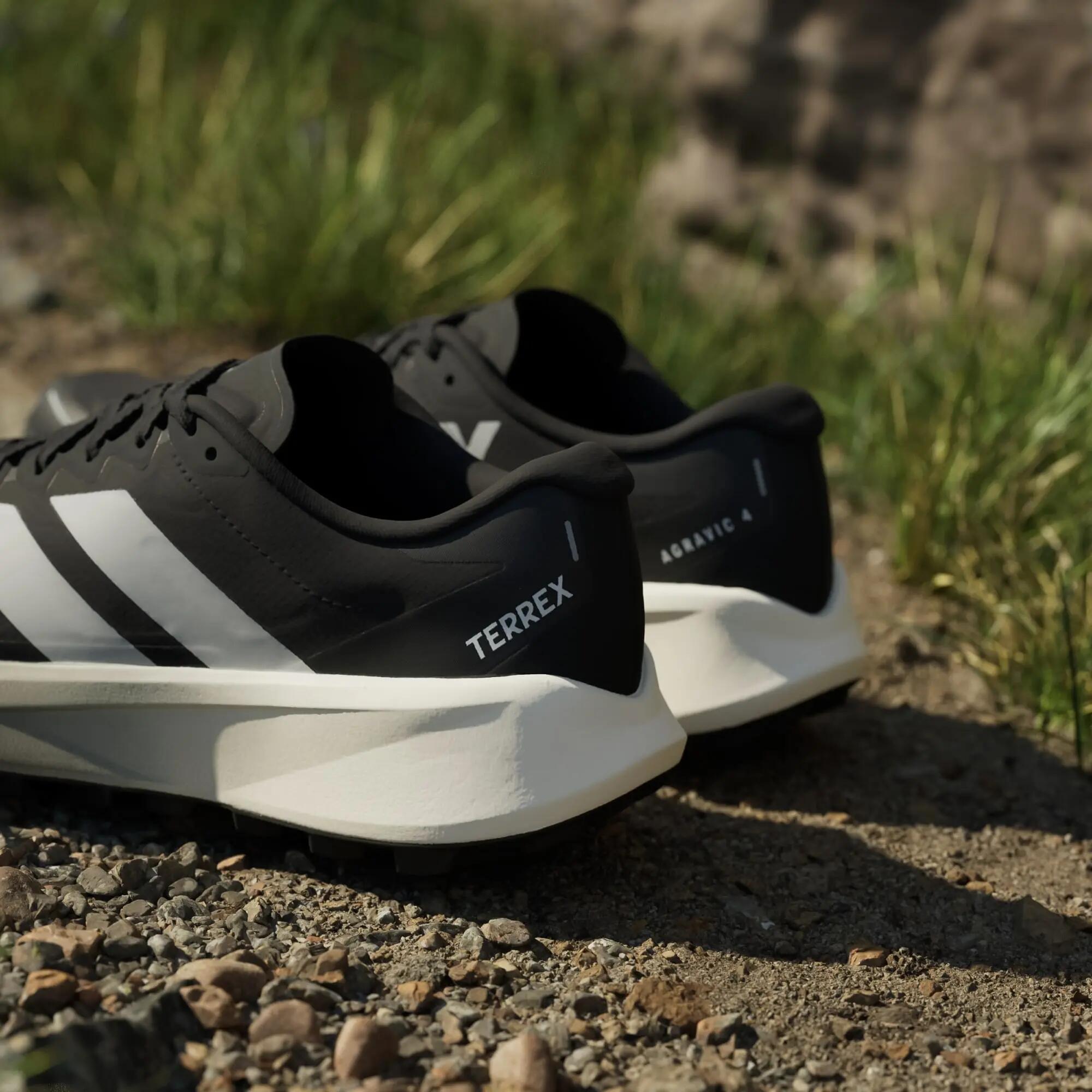 Chaussure de trail running Terrex Agravic 4 15/15
