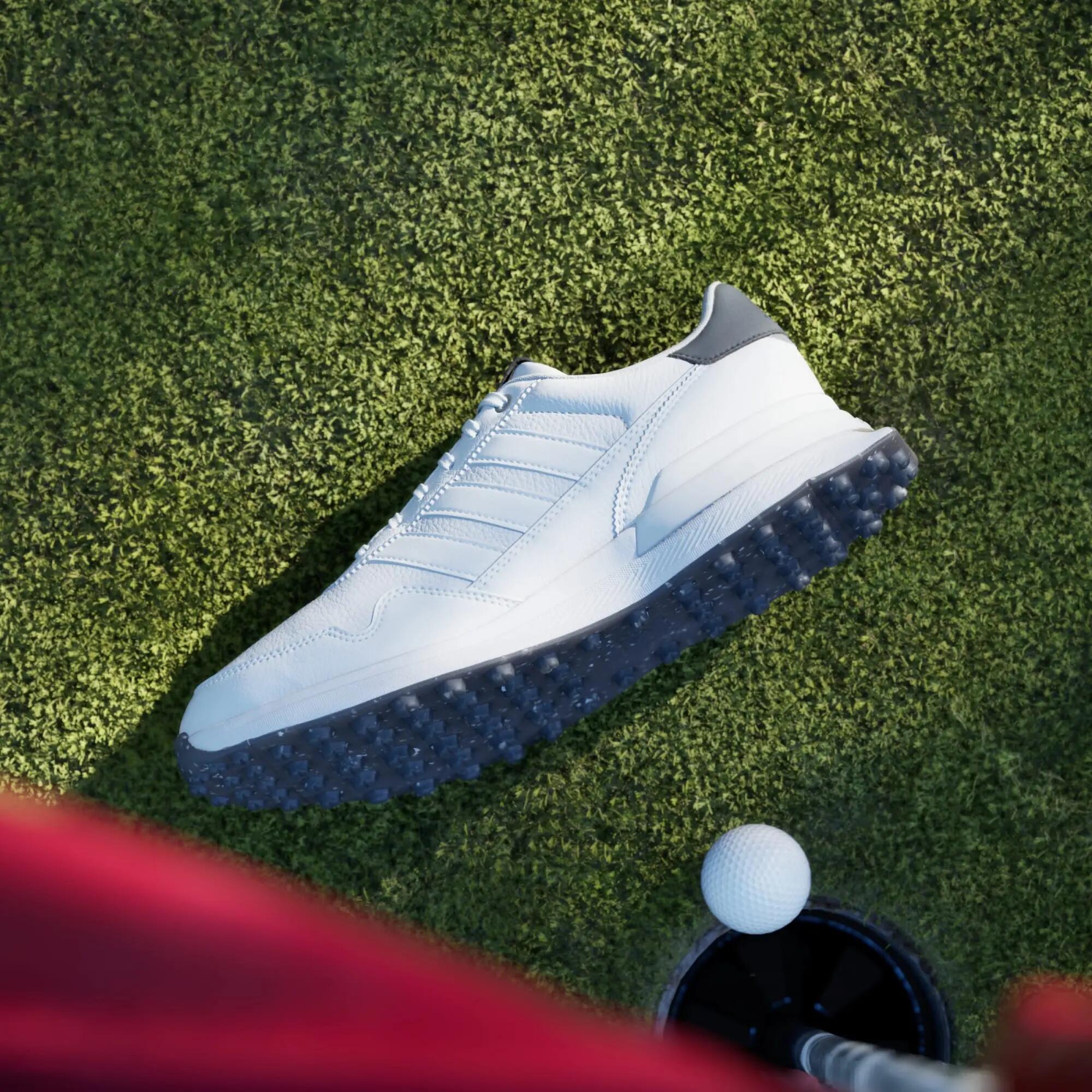 S2G 26 LEATHER SPIKELESS GOLFSCHUH 5/15