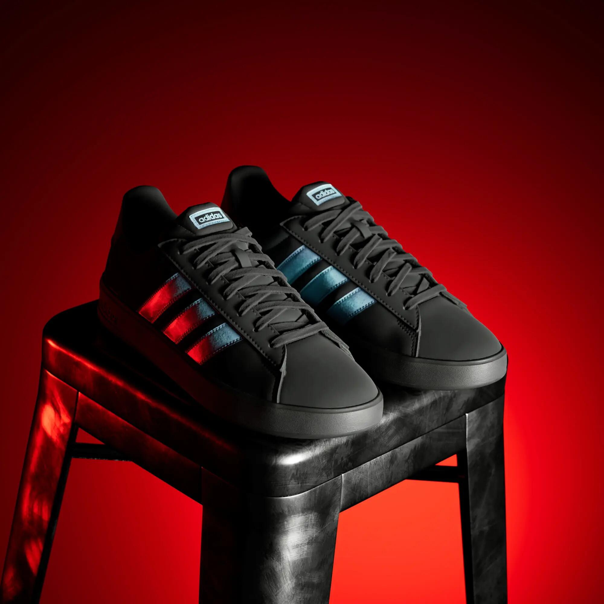 CHAUSSURE GRAND COURT 3.0 AUDI REVOLUT F1 TEAM 4/15