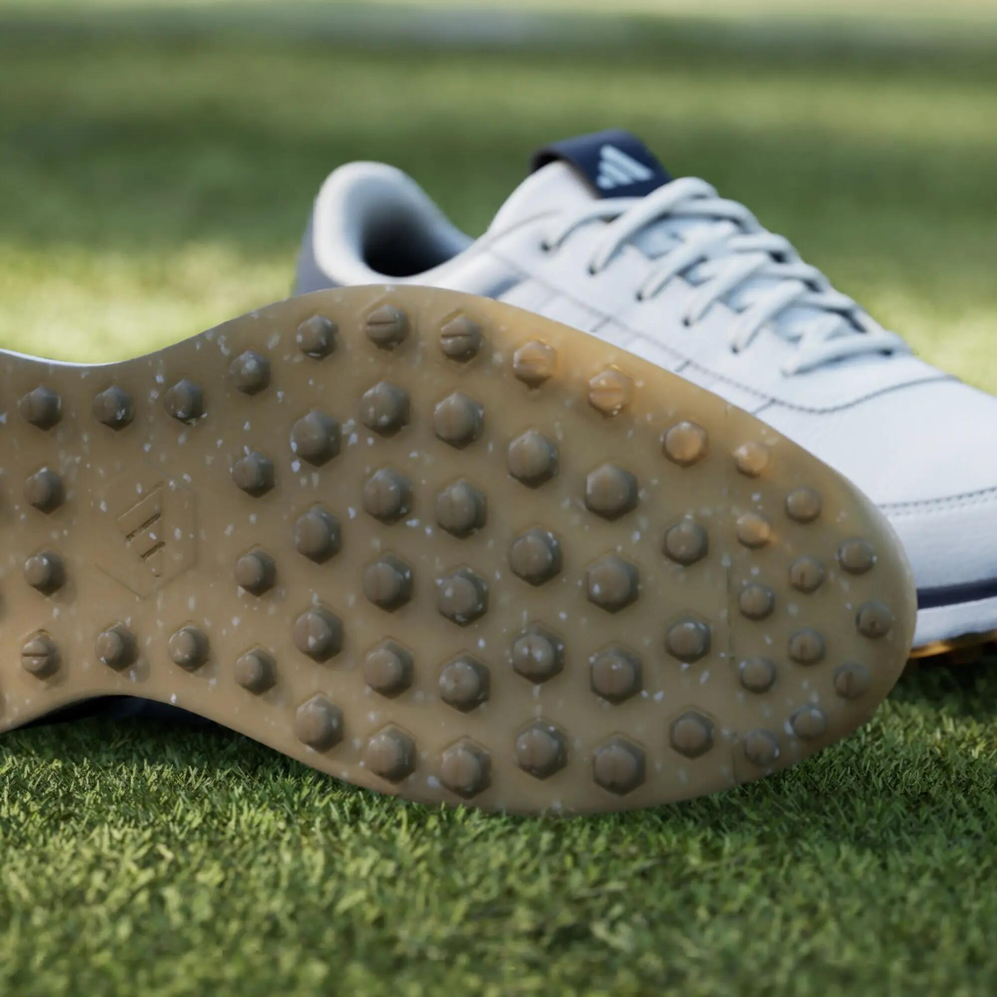 CHAUSSURE DE GOLF SANS CRAMPONS CUIR S2G 26 15/15