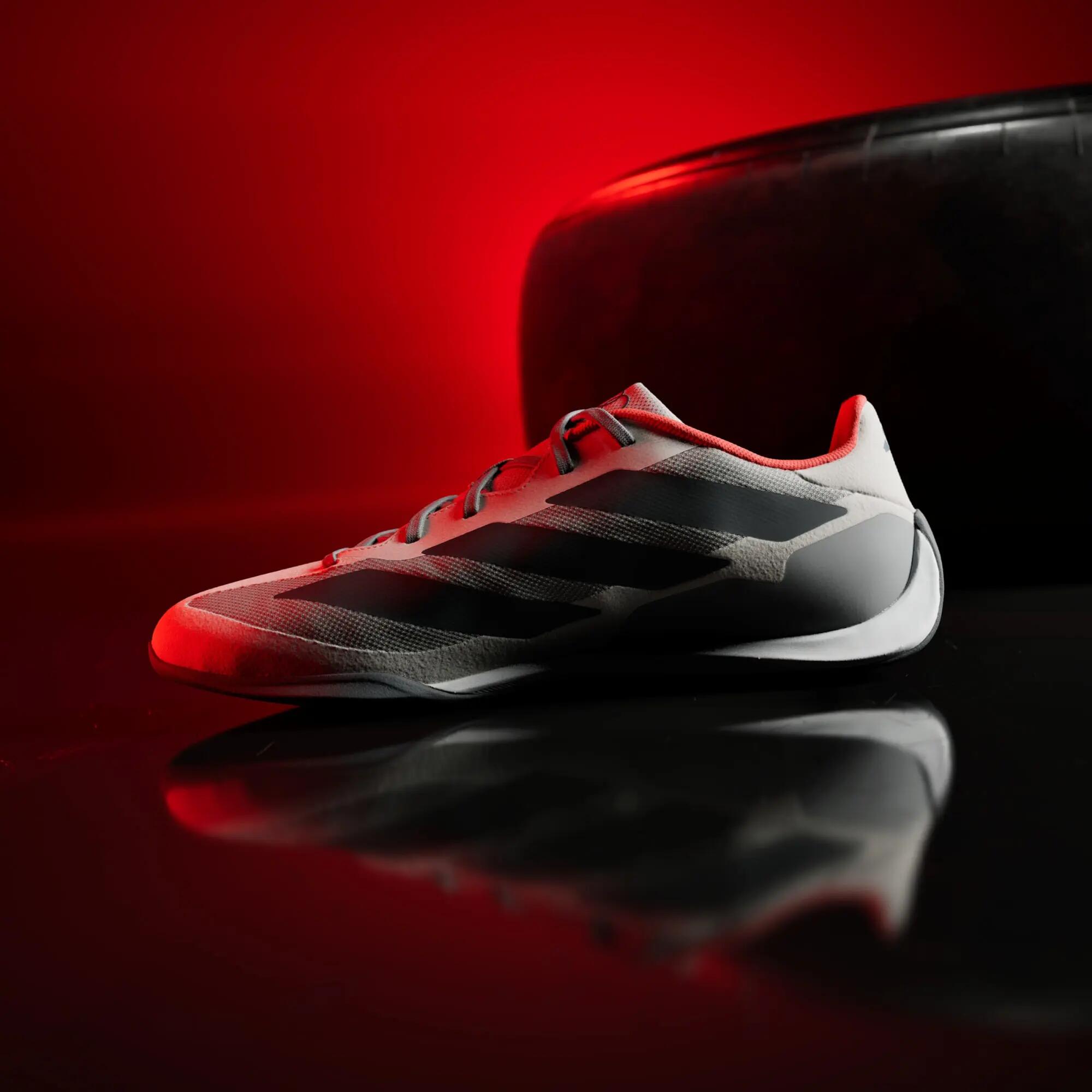 CHAUSSURE ADIDAS FEROZA BASE AUDI REVOLUT F1 TEAM 5/15