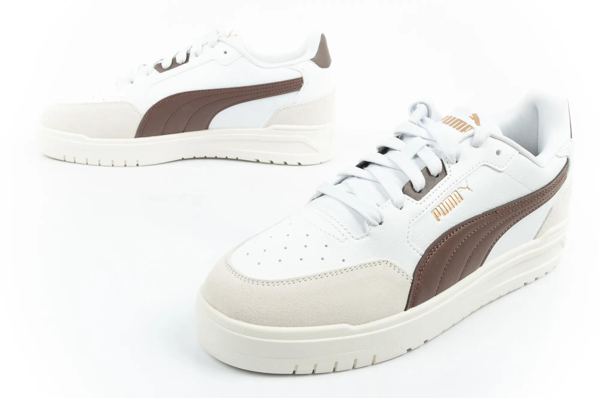 Sneakers Shuffle Downtown Unisexe PUMA 8/10