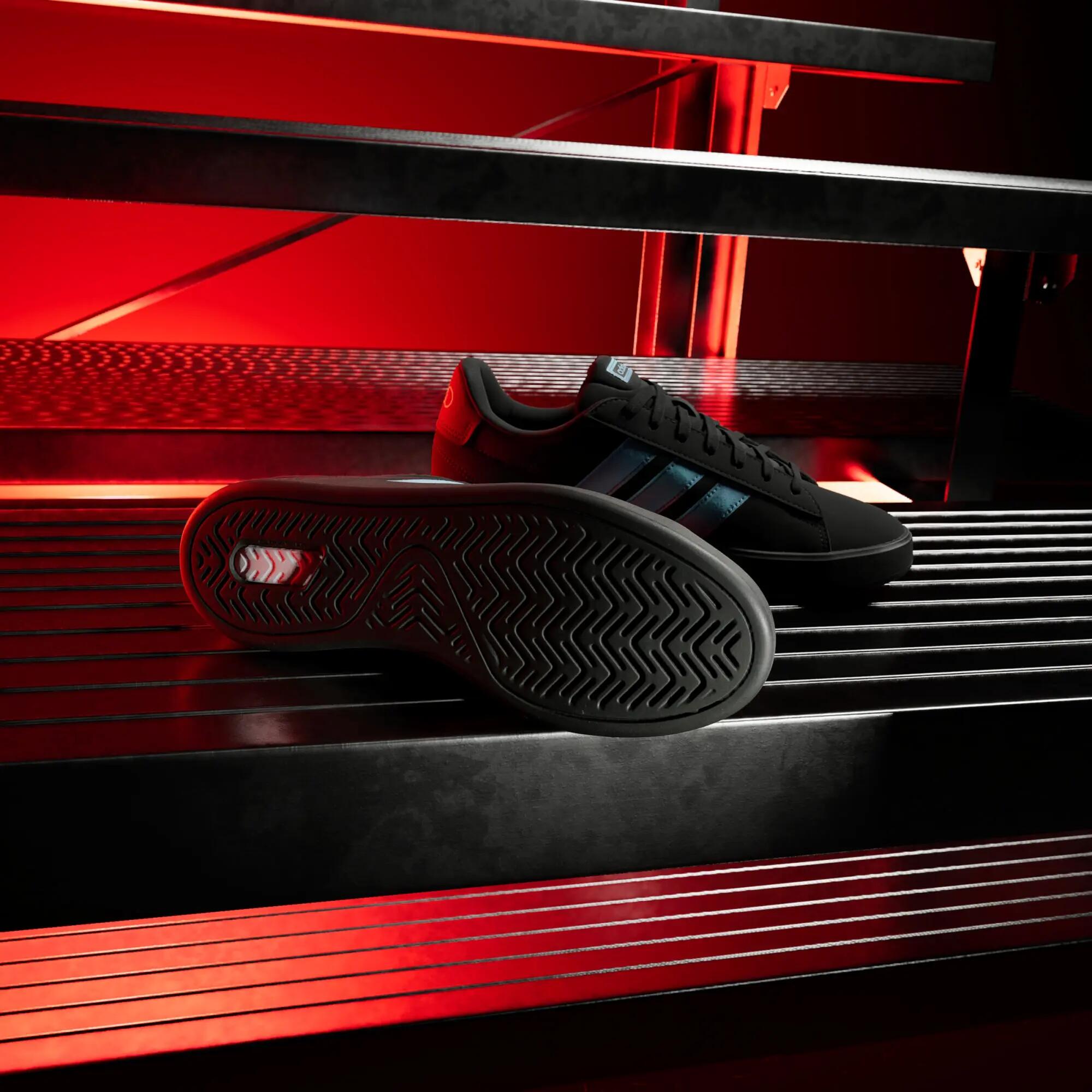 CHAUSSURE GRAND COURT 3.0 AUDI REVOLUT F1 TEAM 3/15