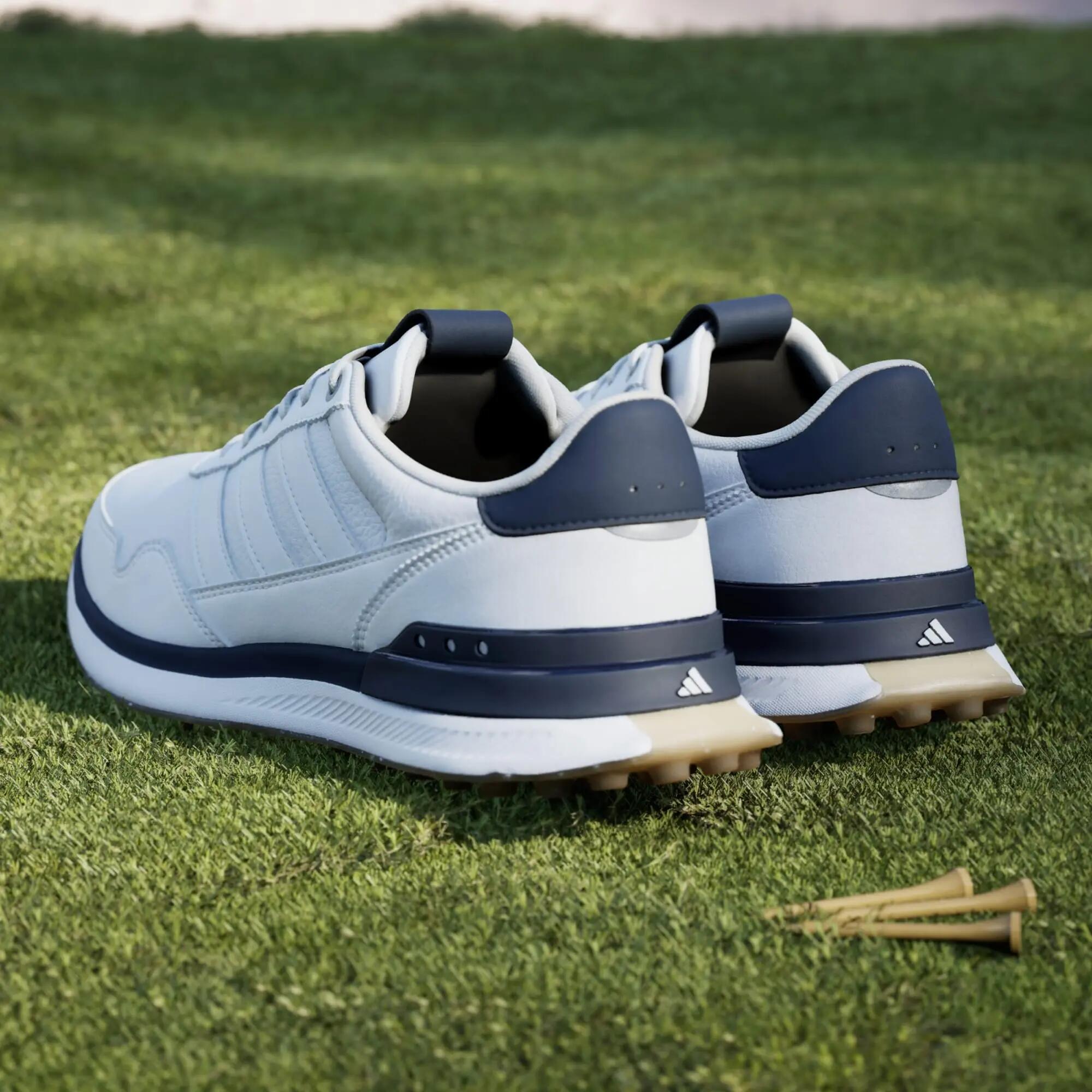 CHAUSSURE DE GOLF SANS CRAMPONS CUIR S2G 26 14/15