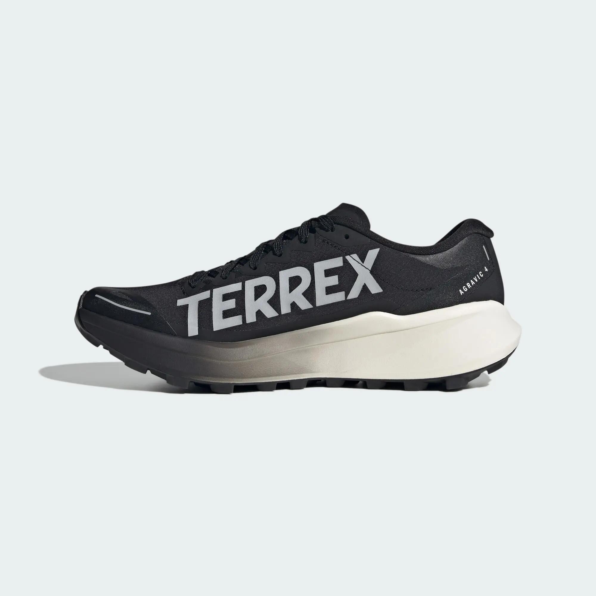 Chaussure de trail running Terrex Agravic 4 13/15