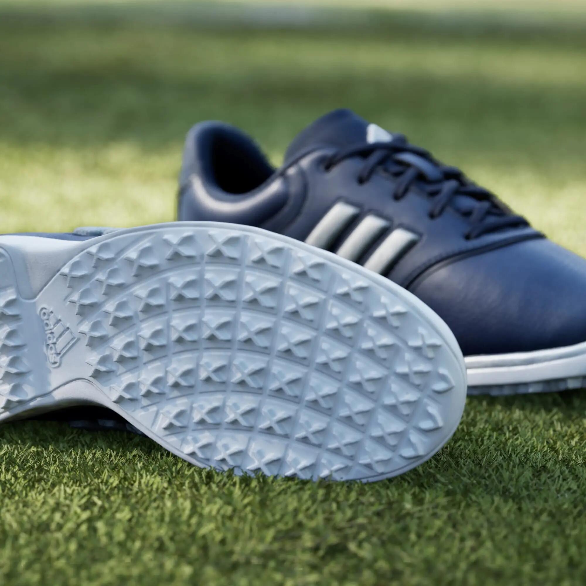 BUTY GOLFOWE BEZ KOLCÓW ALPHAFLEX ZOYSIA 15/16