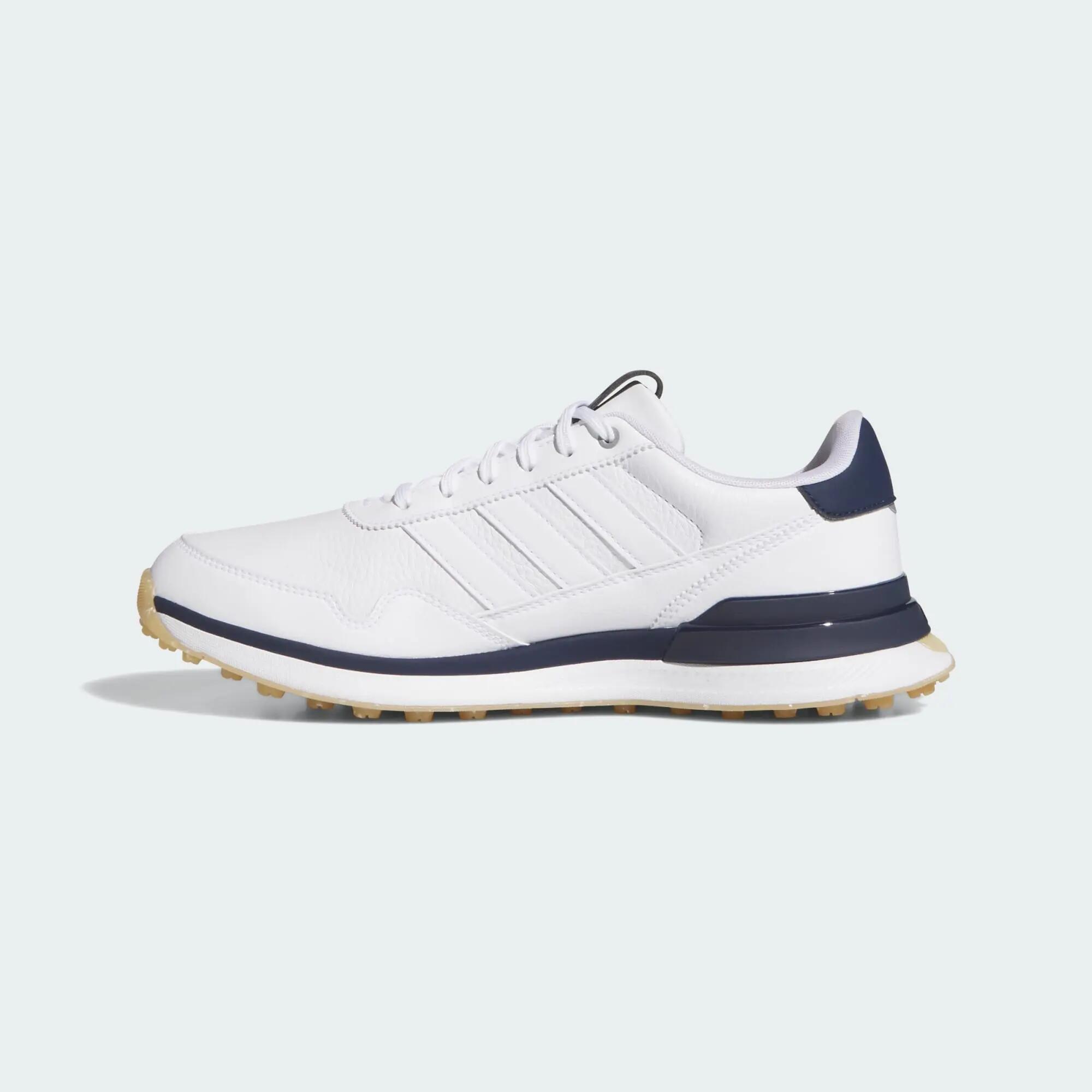 CHAUSSURE DE GOLF SANS CRAMPONS CUIR S2G 26 13/15