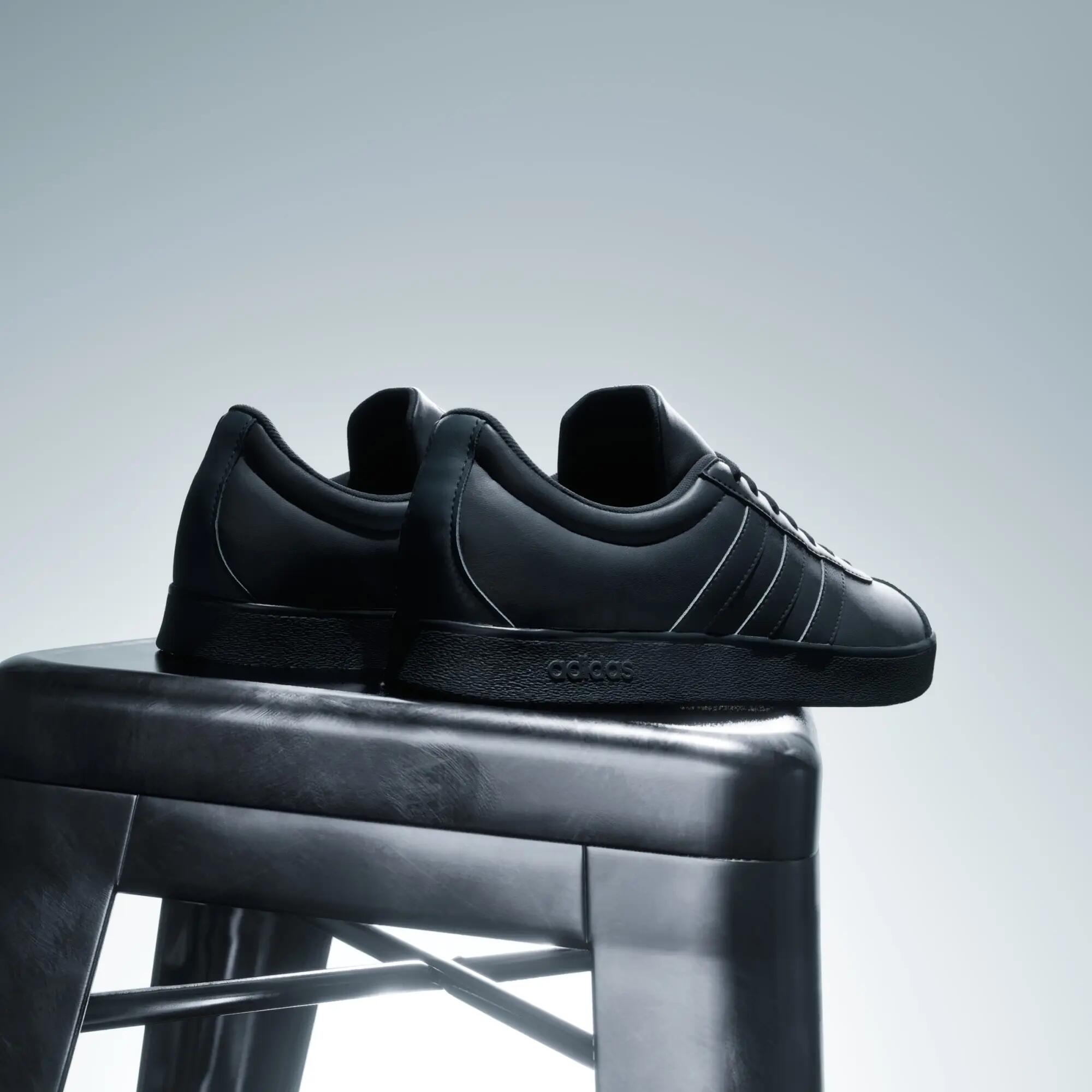 Zapatilla VL COURT MER 12/15