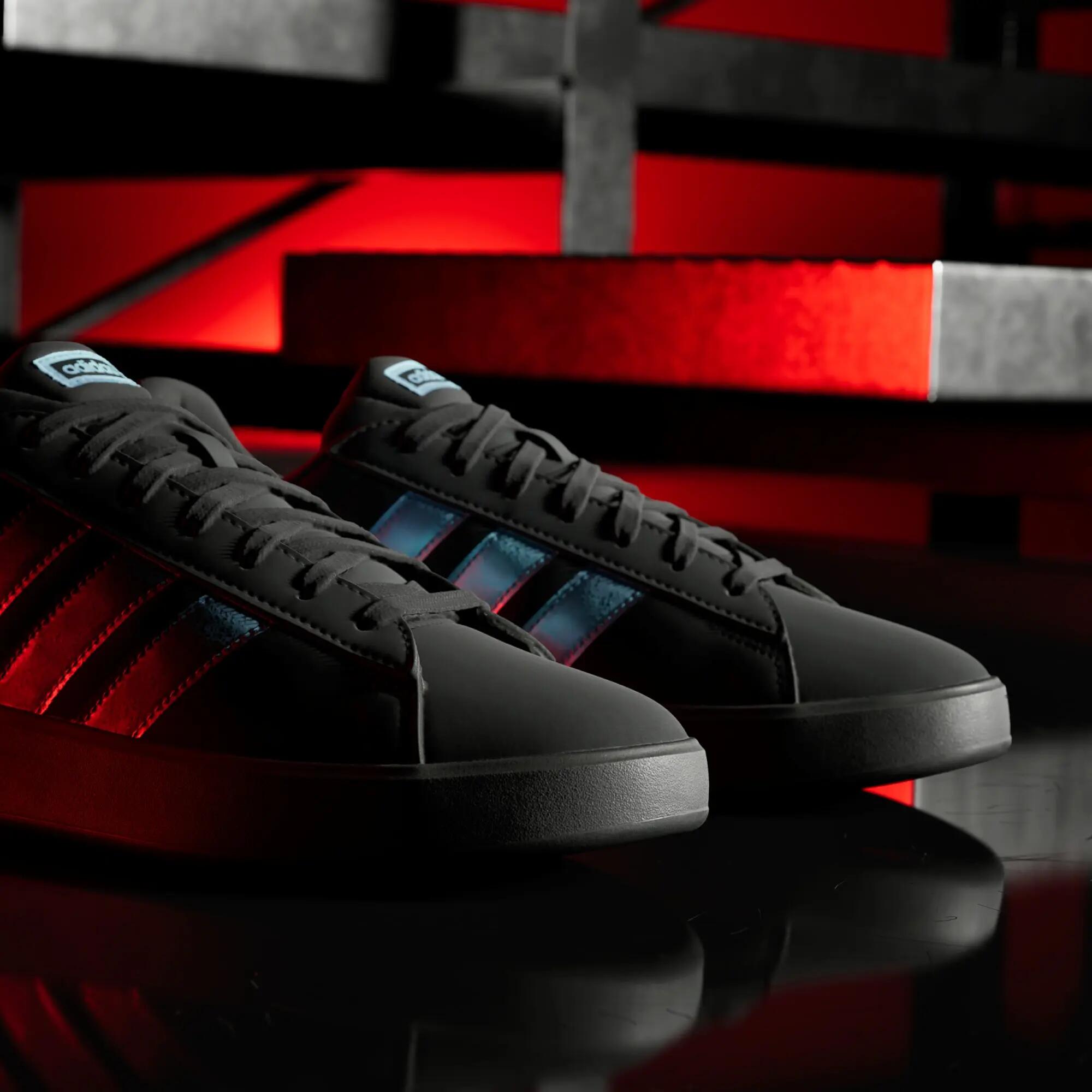 CHAUSSURE GRAND COURT 3.0 AUDI REVOLUT F1 TEAM 15/15