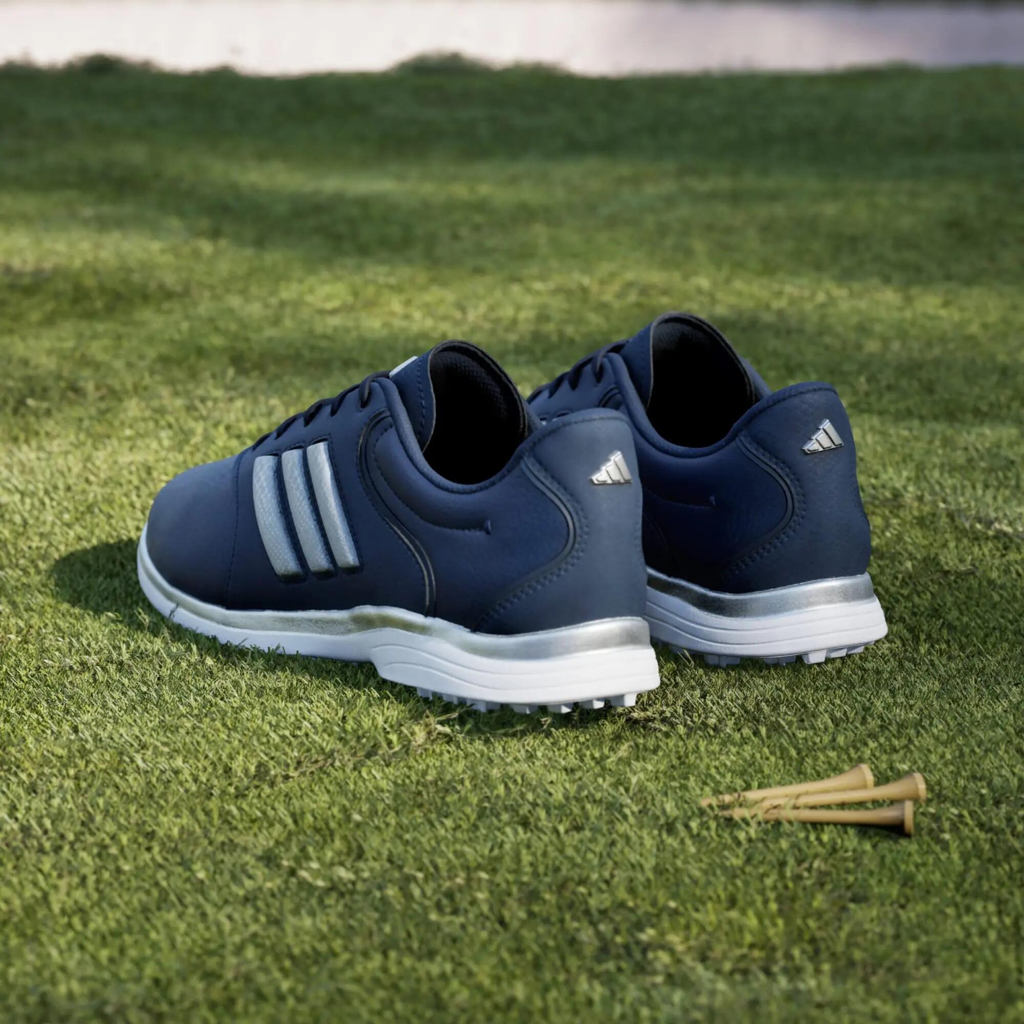 BUTY GOLFOWE BEZ KOLCÓW ALPHAFLEX ZOYSIA 14/16