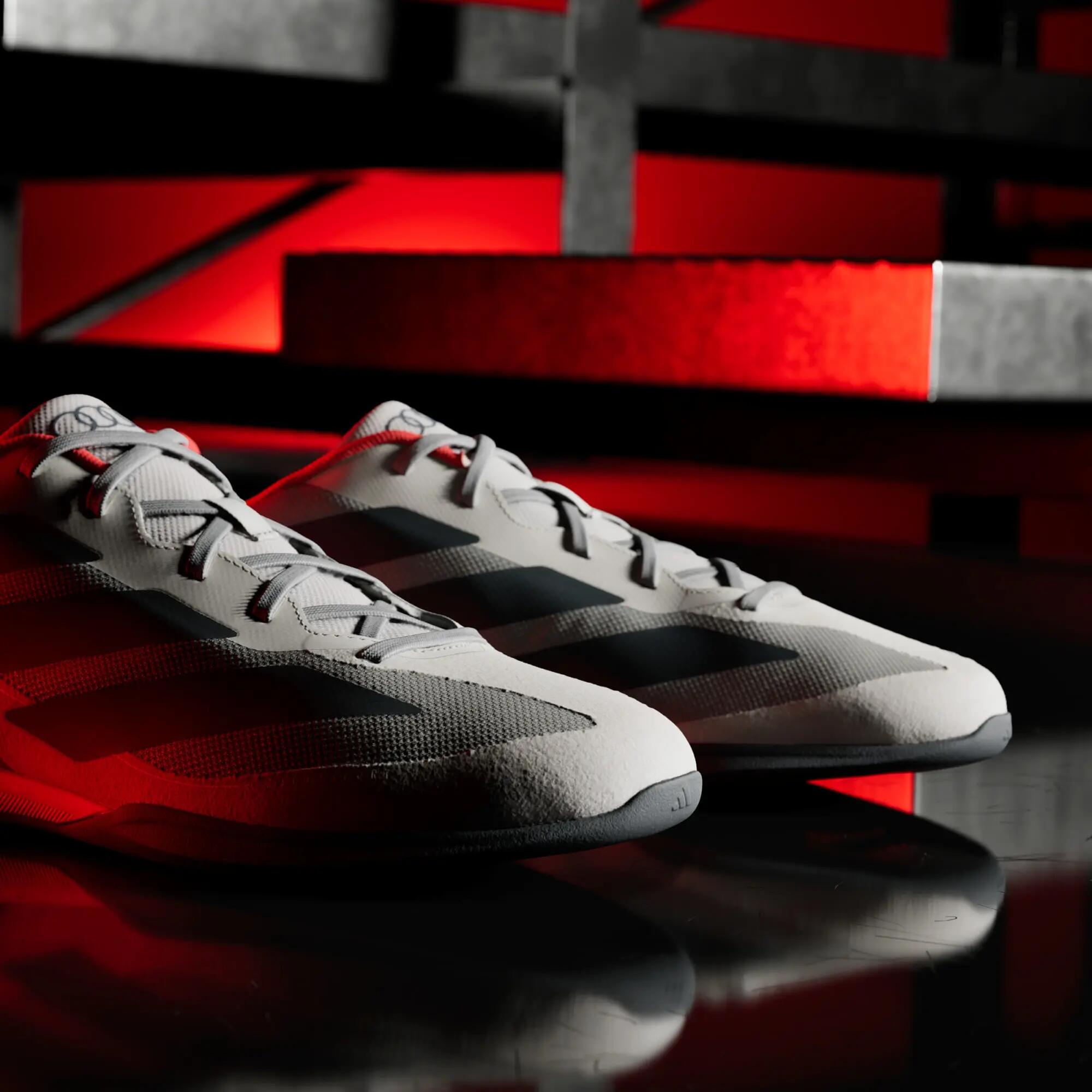 CHAUSSURE ADIDAS FEROZA BASE AUDI REVOLUT F1 TEAM 15/15
