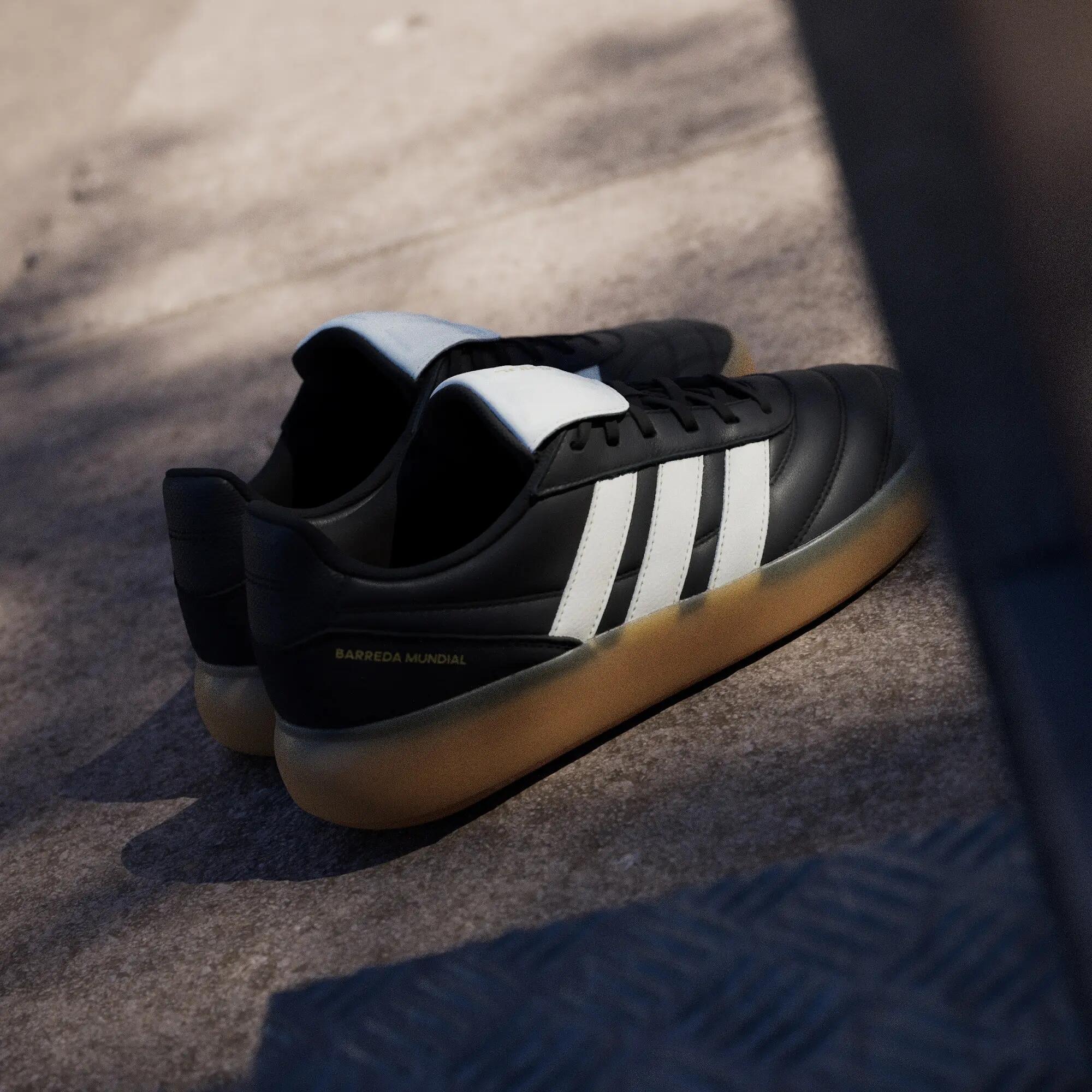 BUTY BARREDA MUNDIAL 14/16