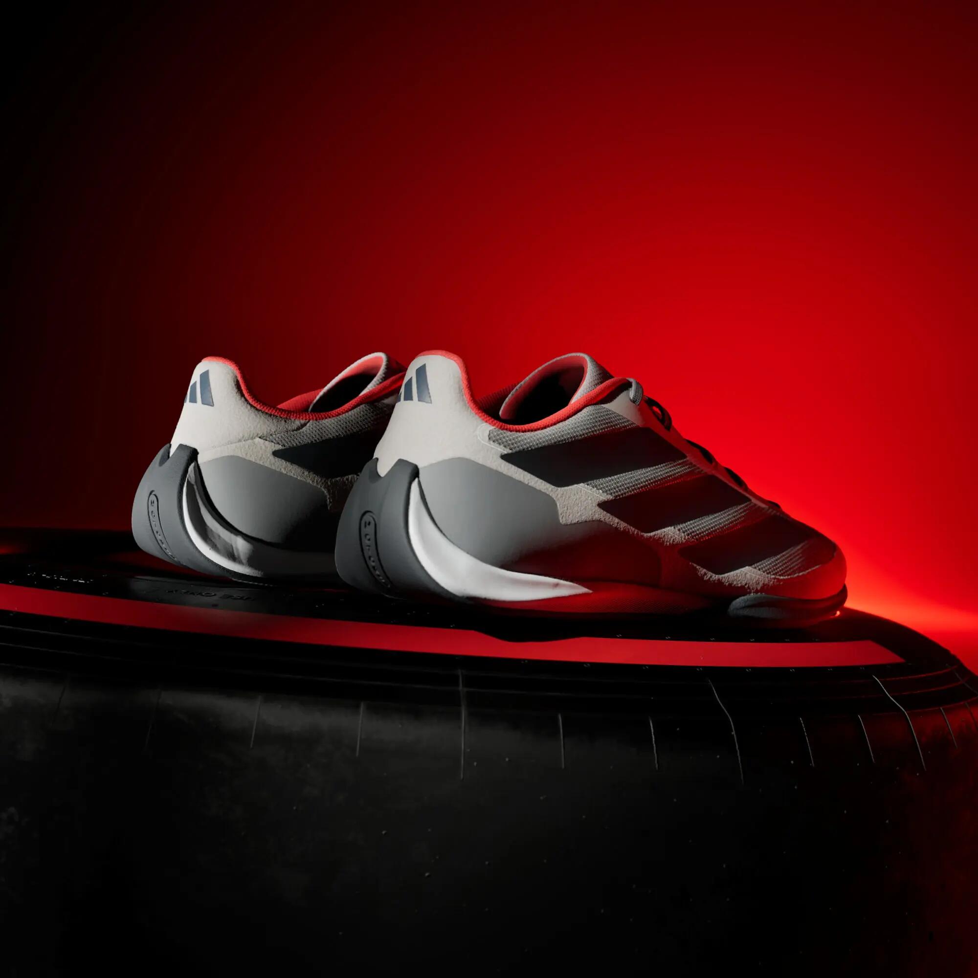 CHAUSSURE ADIDAS FEROZA BASE AUDI REVOLUT F1 TEAM 14/15