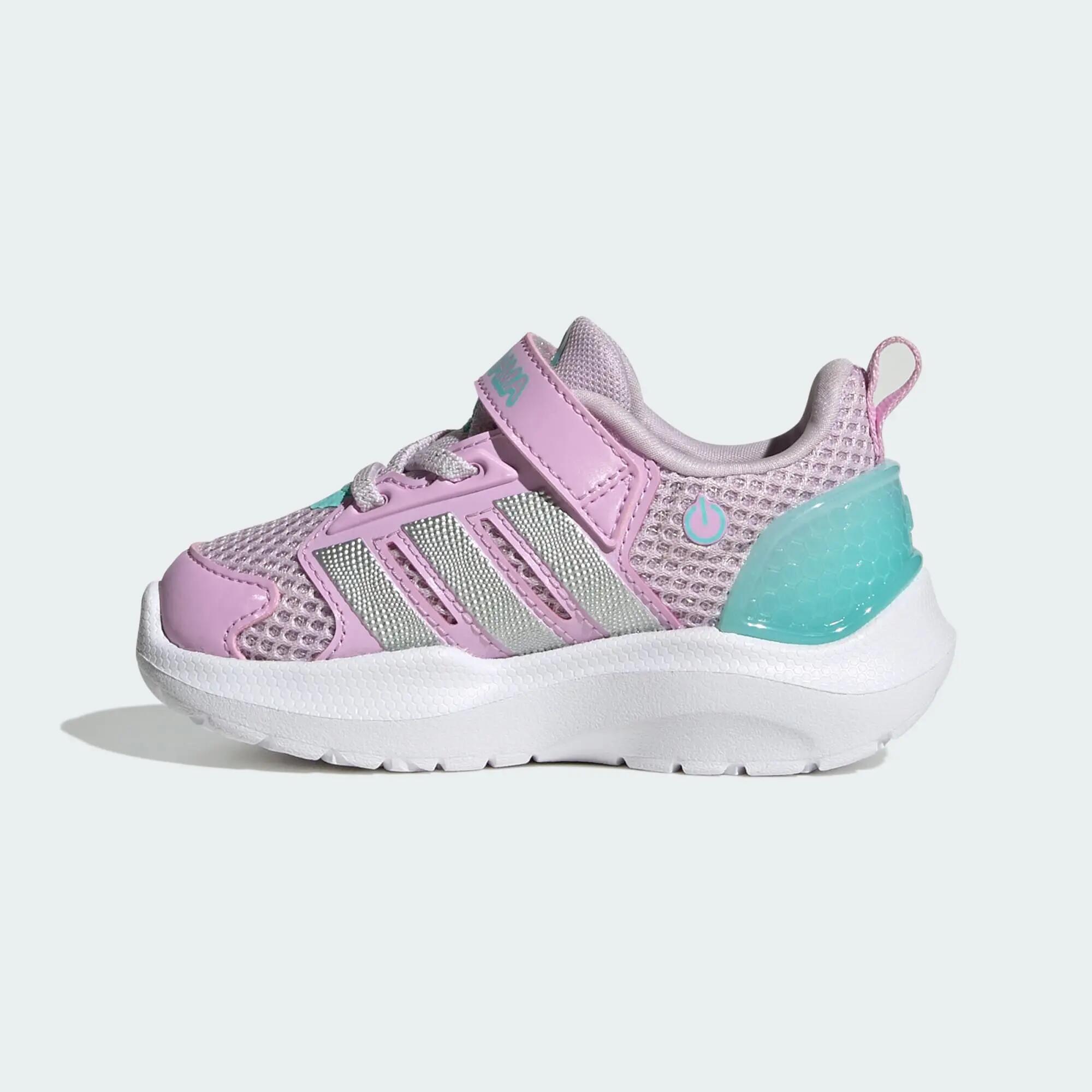 BOTY LIGHTORAMA RUNNER INFANTS 8/9
