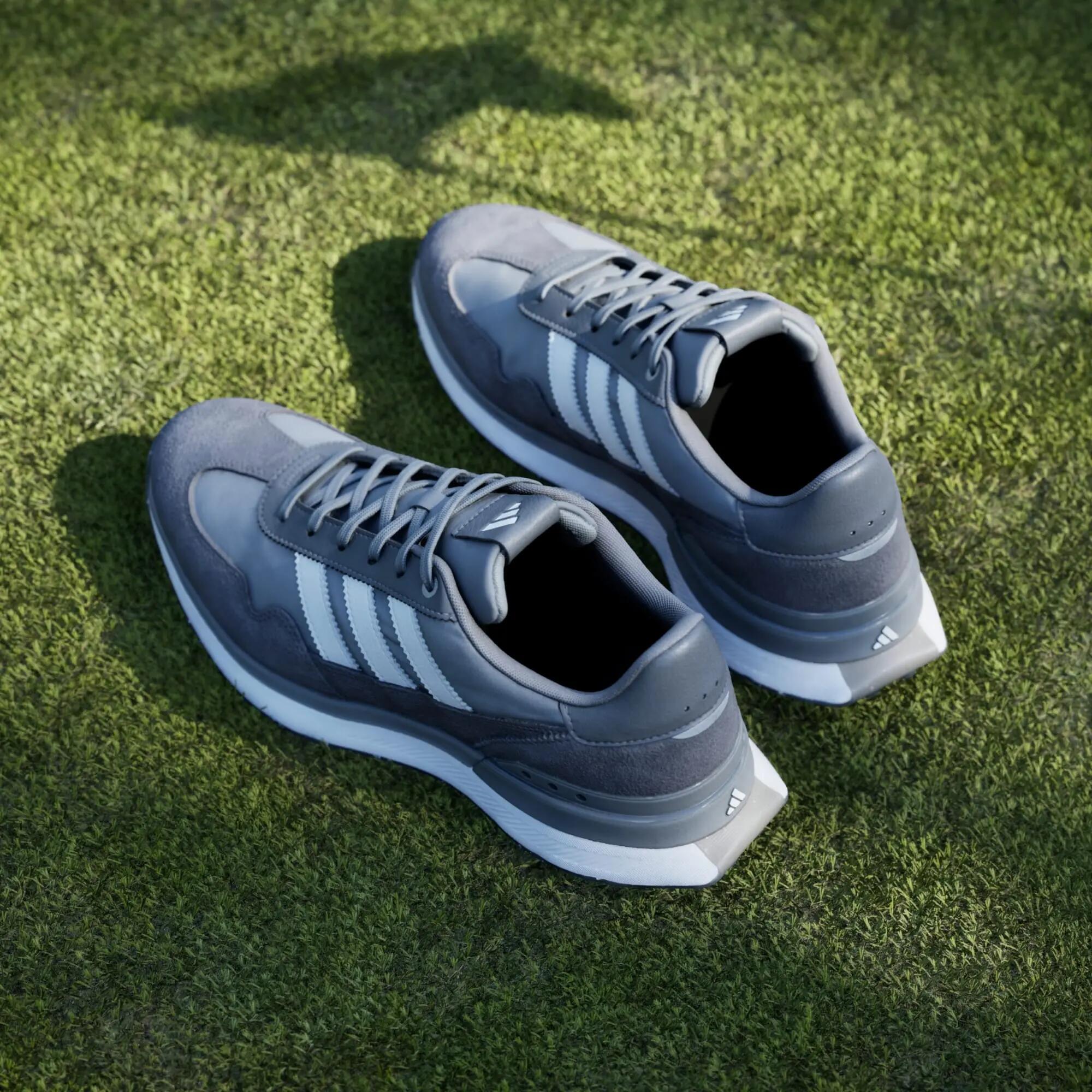 CHAUSSURE DE GOLF S2G 26 TEXTILE SANS CRAMPONS 6/15
