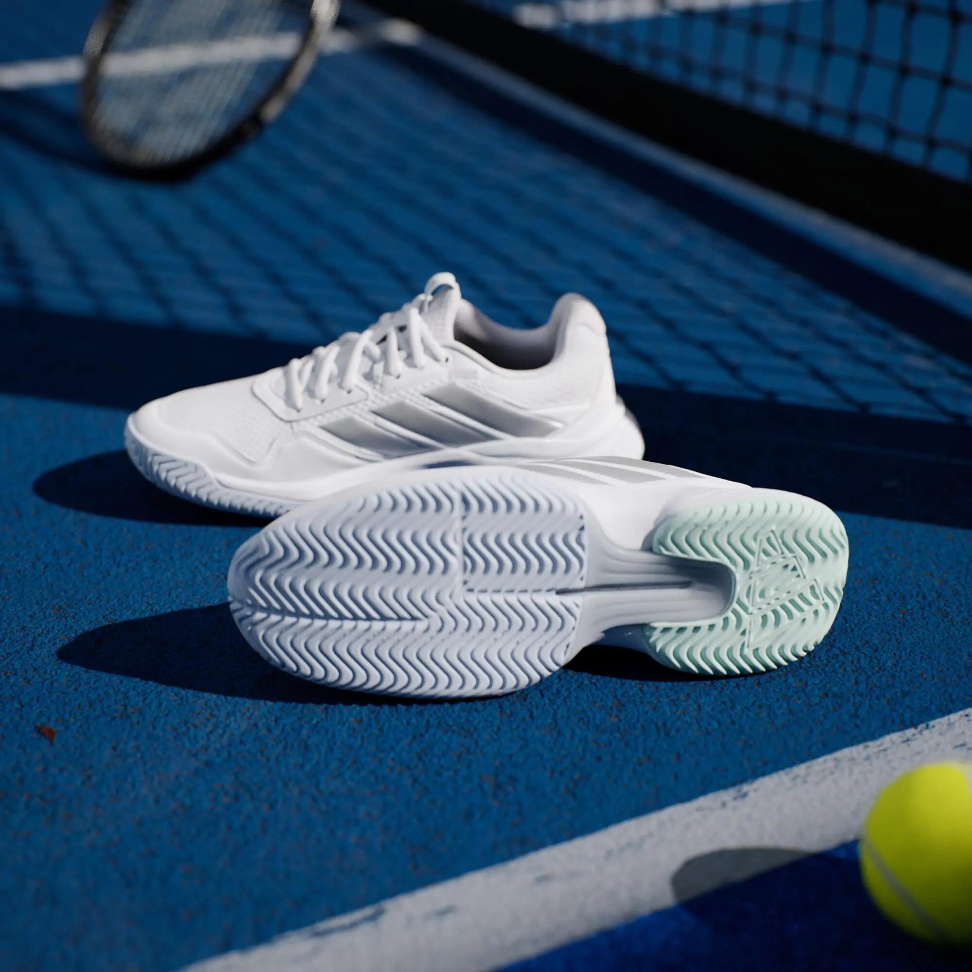 GameCourt 3 All Court Tennisschoenen 3/15