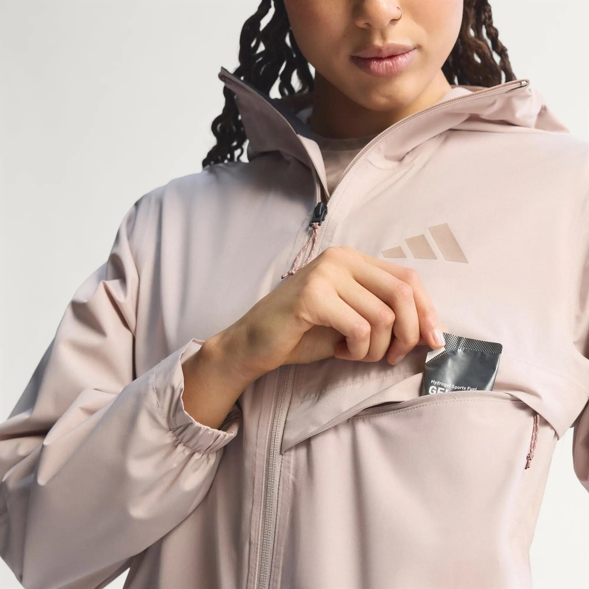 Veste de pluie Terrex Multi 2 couches CLIMAPROOF 10/15