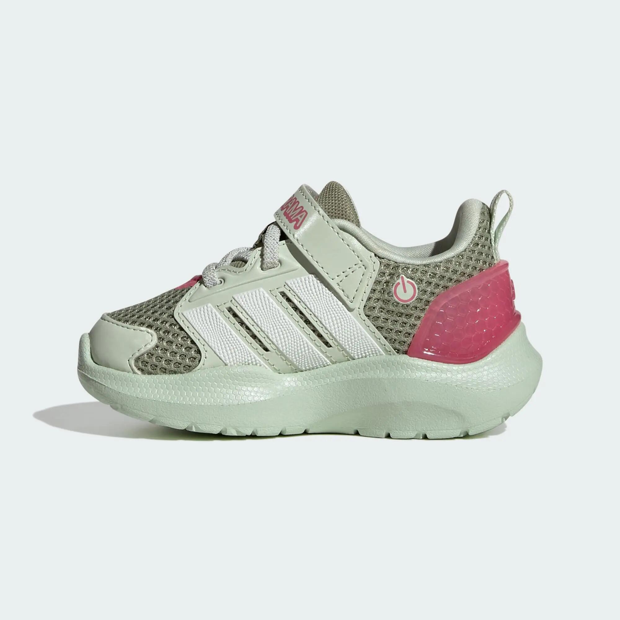SAPATILHAS LIGHTORAMA RUNNER - BEBÉ 8/8