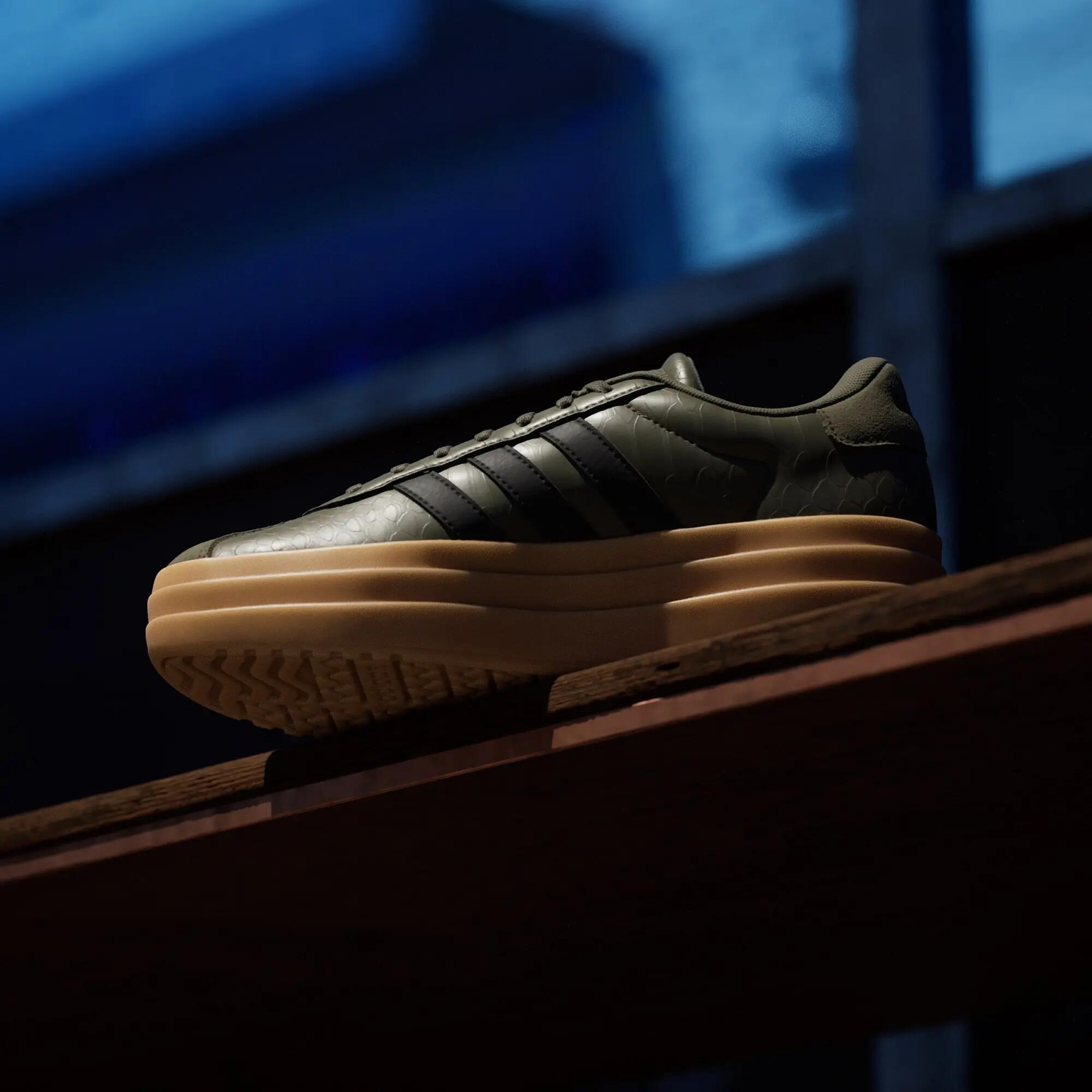 SAPATILHAS VL COURT BOLD 5/16