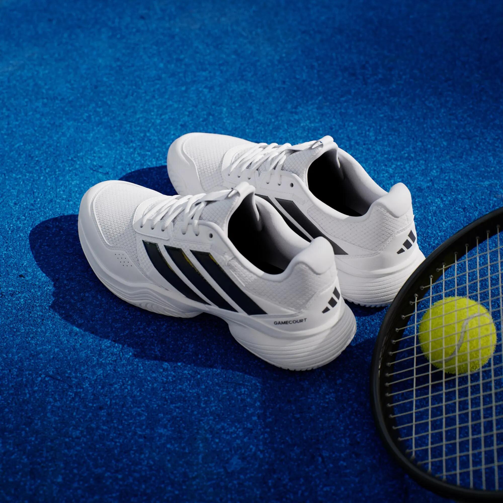 Sapatilhas de Ténis GameCourt 3 All Court 14/15