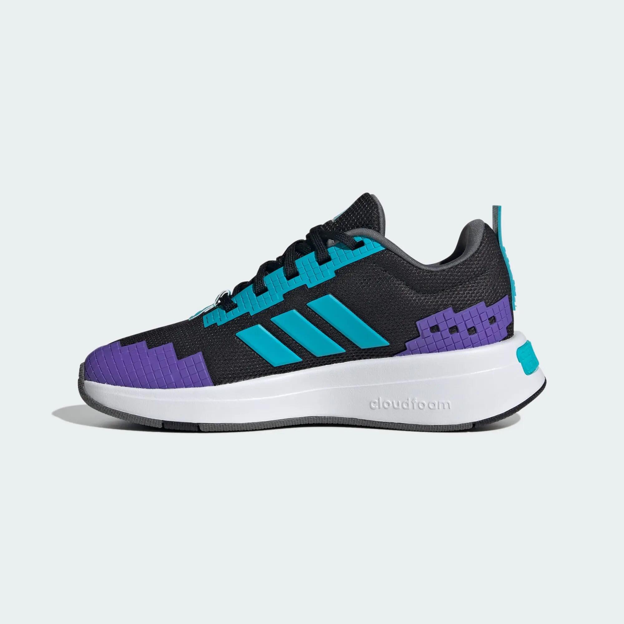 SCARPE ADIDAS MINECRAFT PRO 8/9
