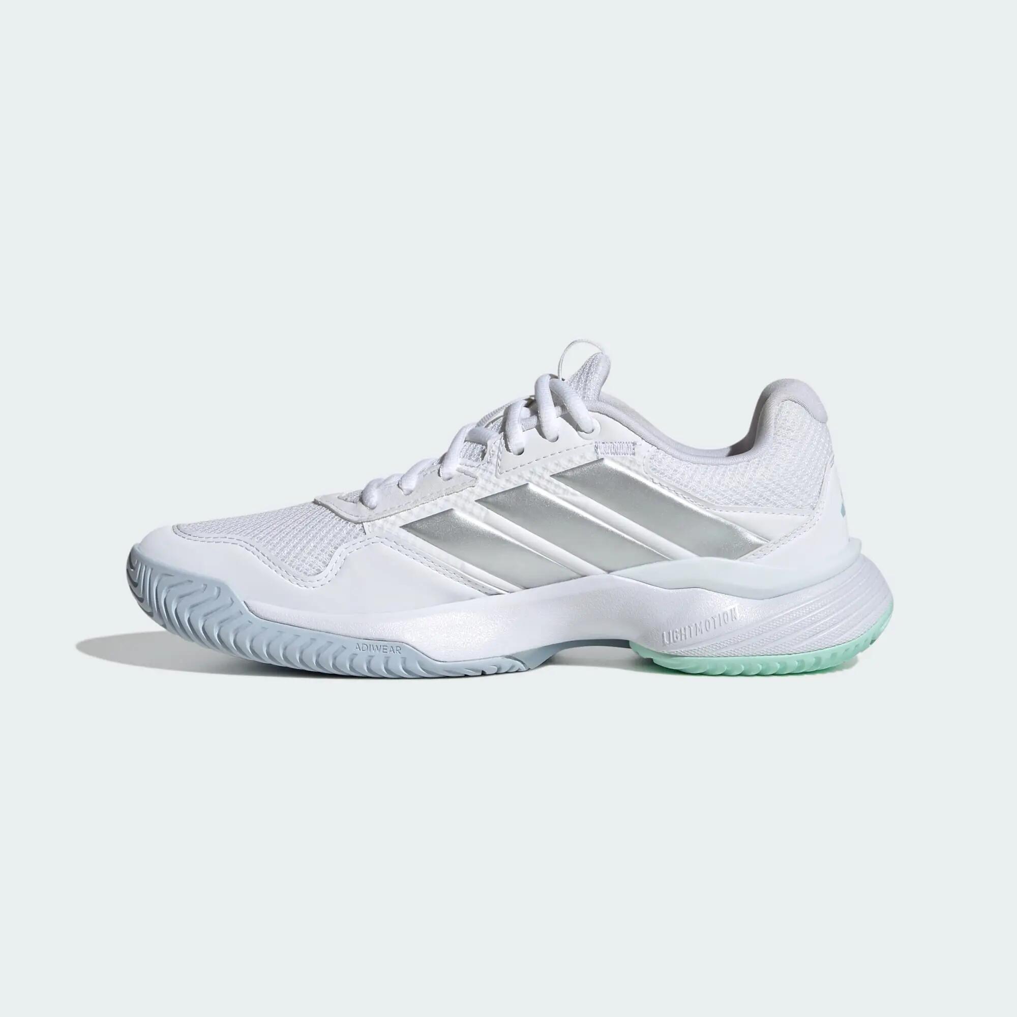 GameCourt 3 All Court Tennisschoenen 13/15