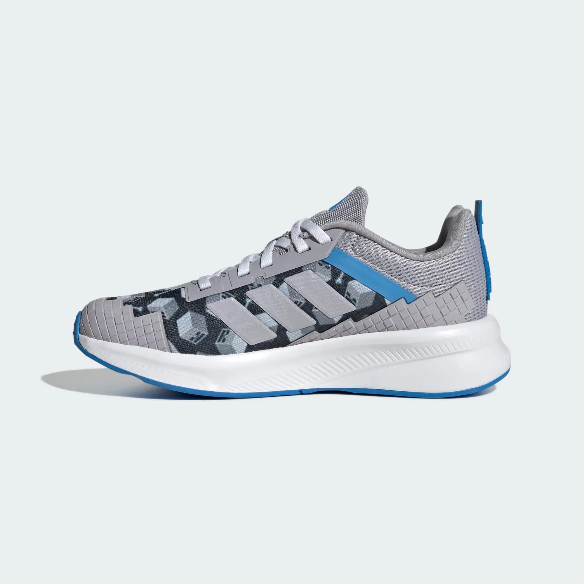 SCARPE ADIDAS MINECRAFT FORTARUN 4.0 JUNIOR 8/8