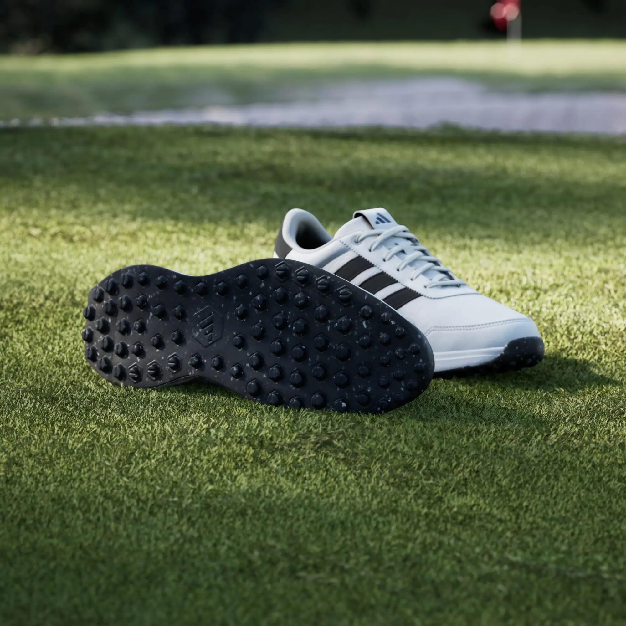 S2G 26 LEATHER SPIKELESS GOLFSCHOENEN 3/15