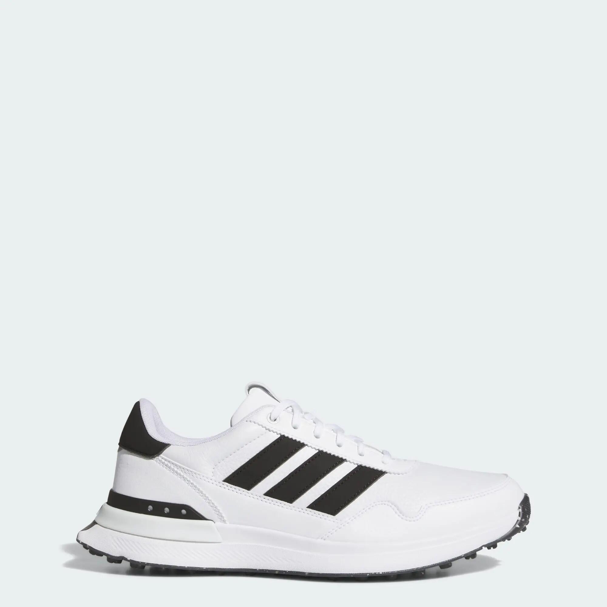 S2G 26 LEATHER SPIKELESS GOLFSCHOENEN 2/15