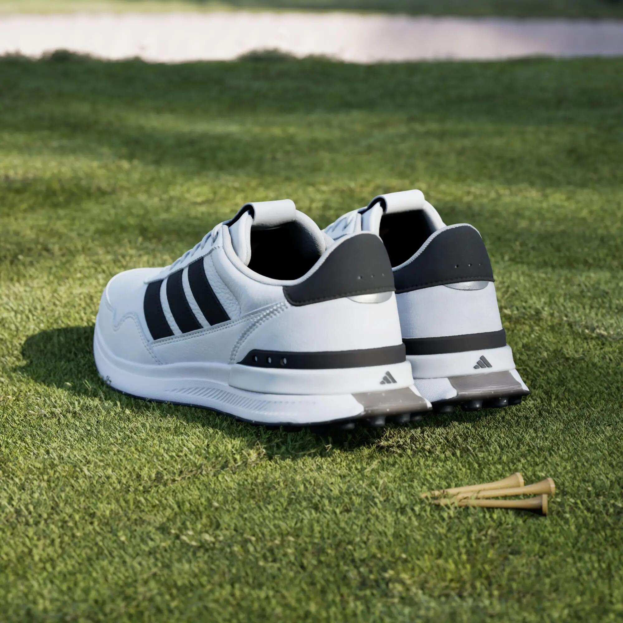 S2G 26 LEATHER SPIKELESS GOLFSCHOENEN 14/15