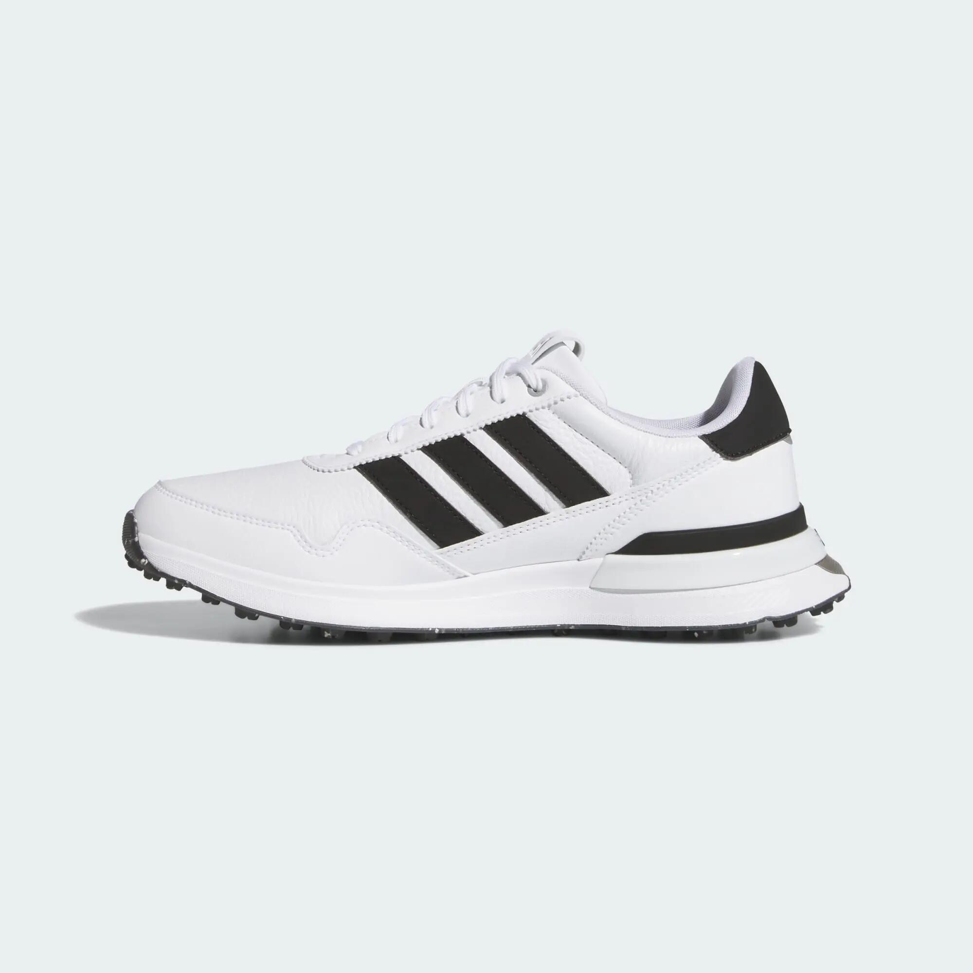 S2G 26 LEATHER SPIKELESS GOLFSCHOENEN 13/15