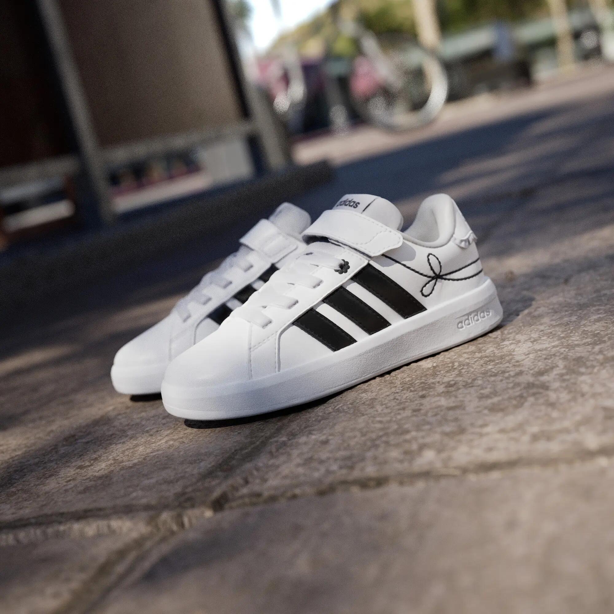 GRAND COURT 3.0 SCHOENEN KIDS 6/15