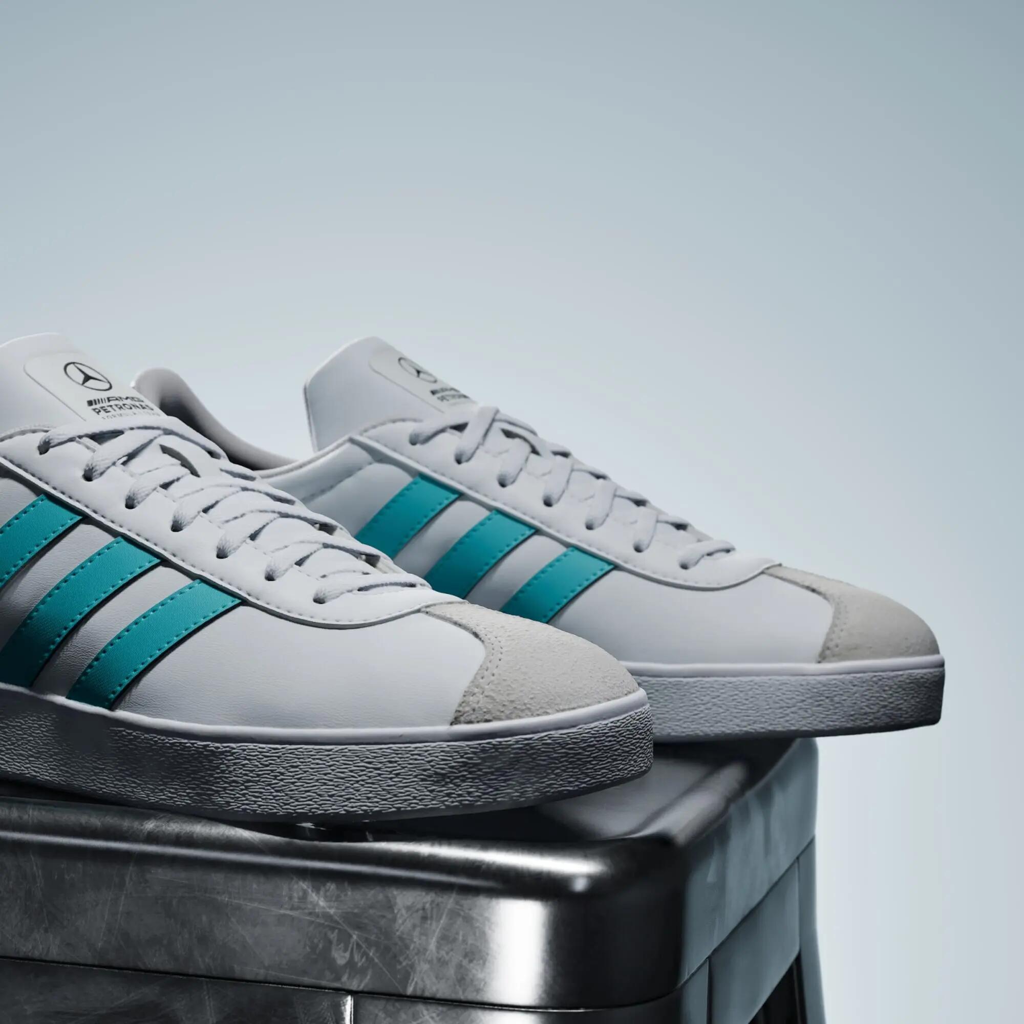 Chaussure VL COURT MER 13/15