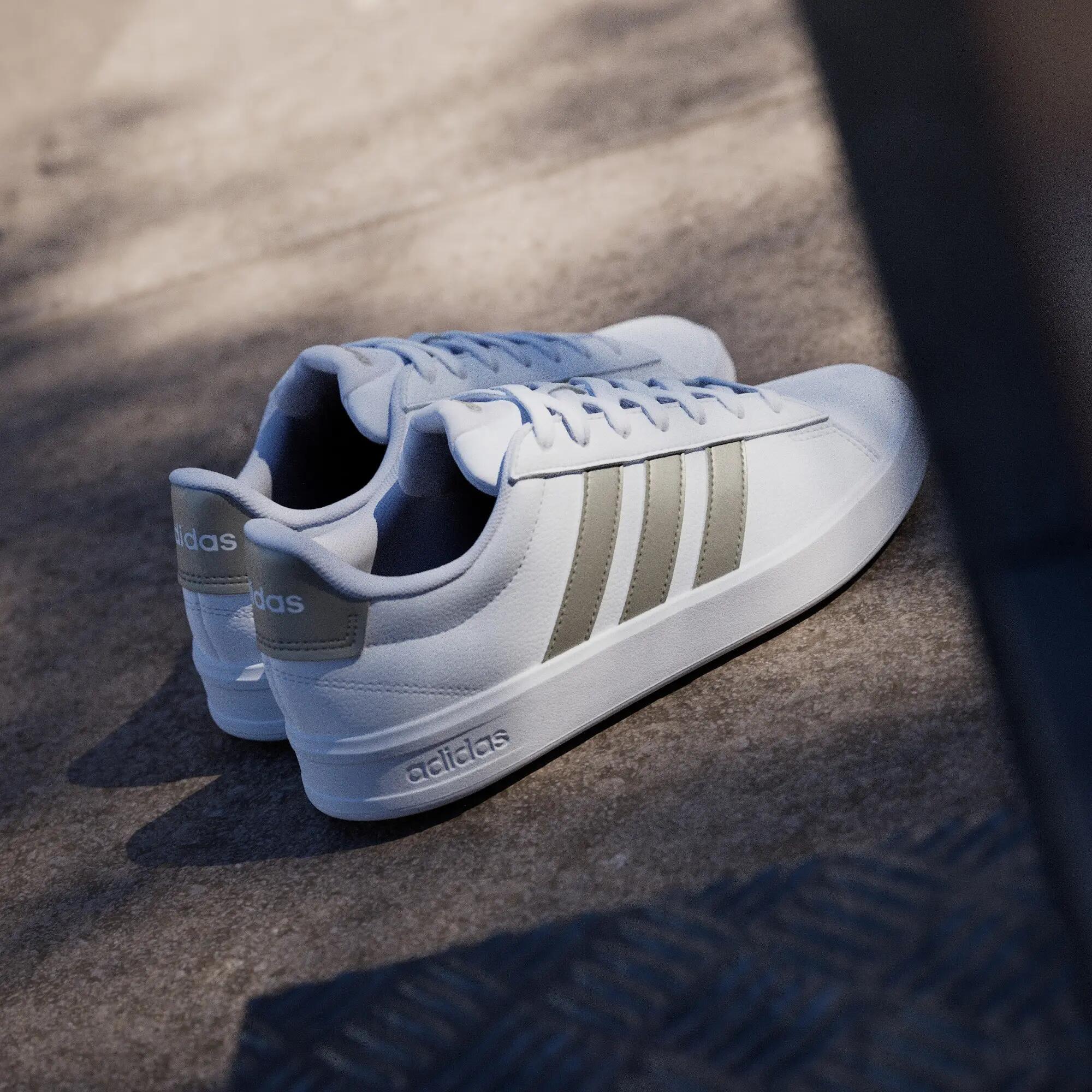 GRAND COURT 3.0 SCHUH 14/16