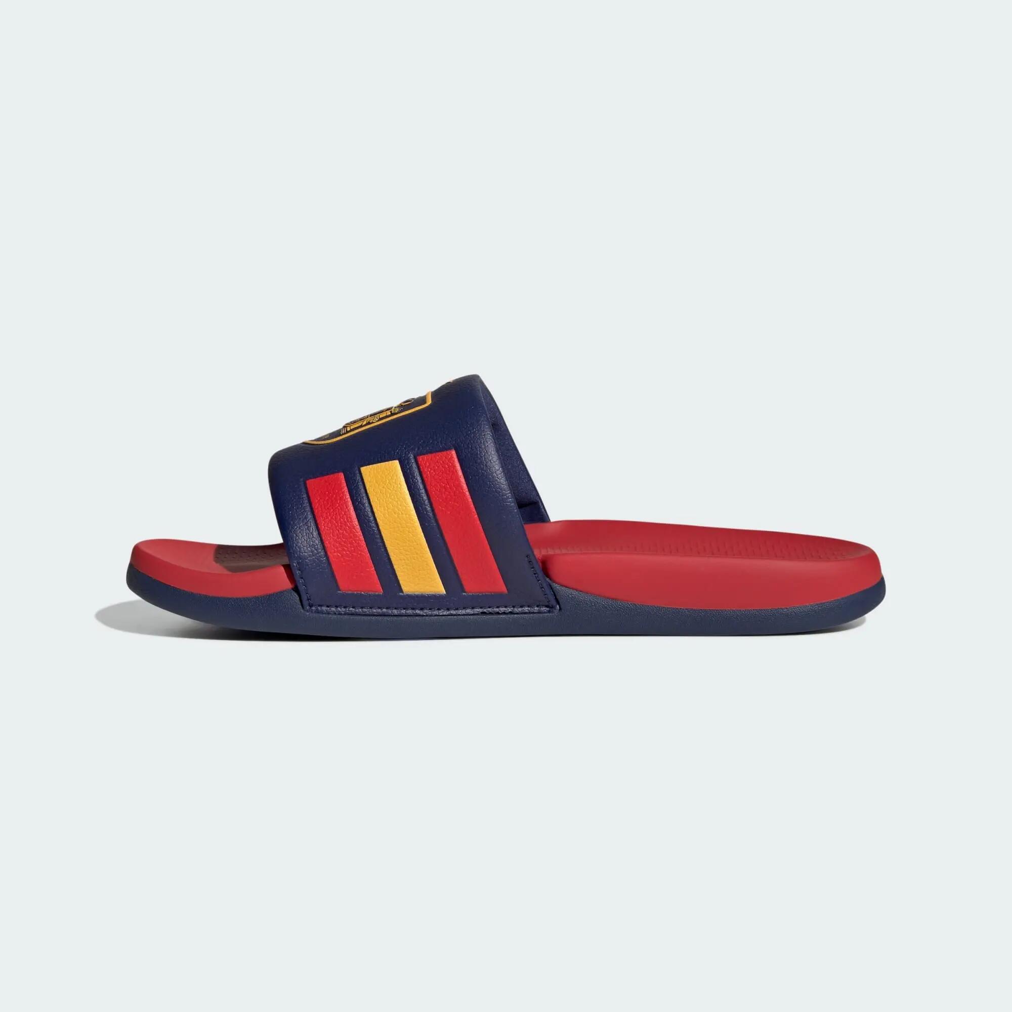 Adilette Comfort 2.0 Spain Slides 8/8
