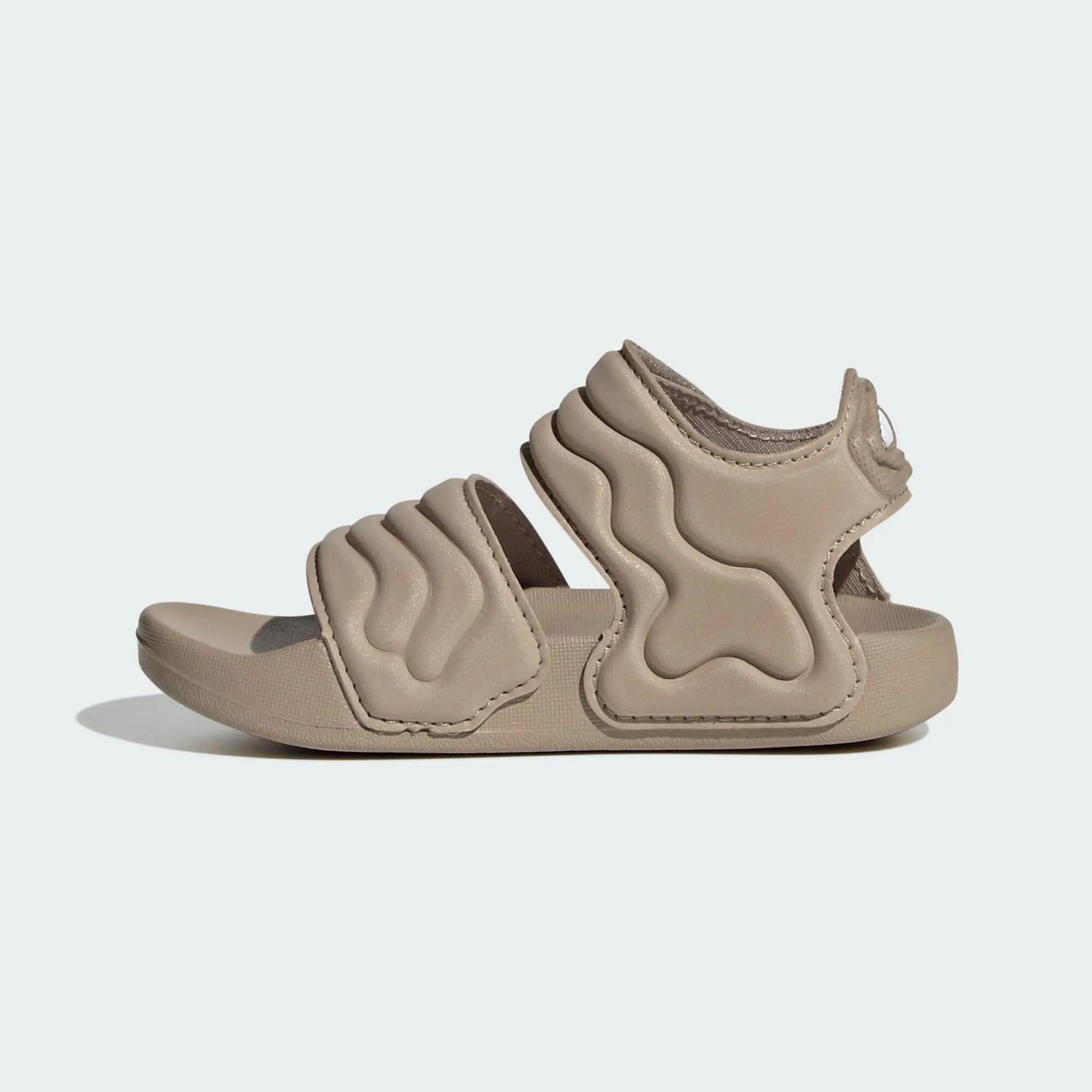 CLAQUETTE ADILETTE SANDAL 3 BÉBÉS 8/8