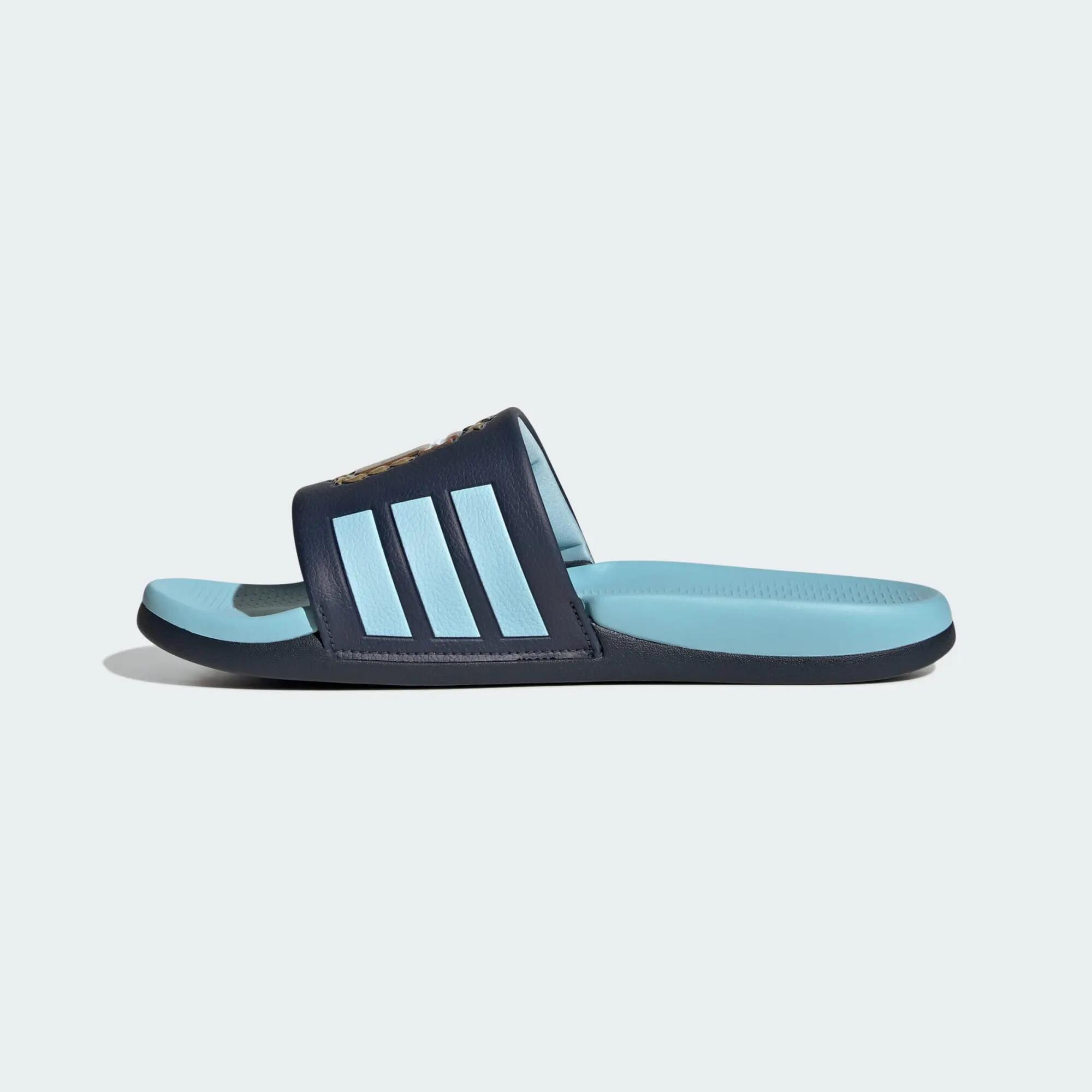 Ciabatte Adilette Comfort 2.0 Argentina 8/8