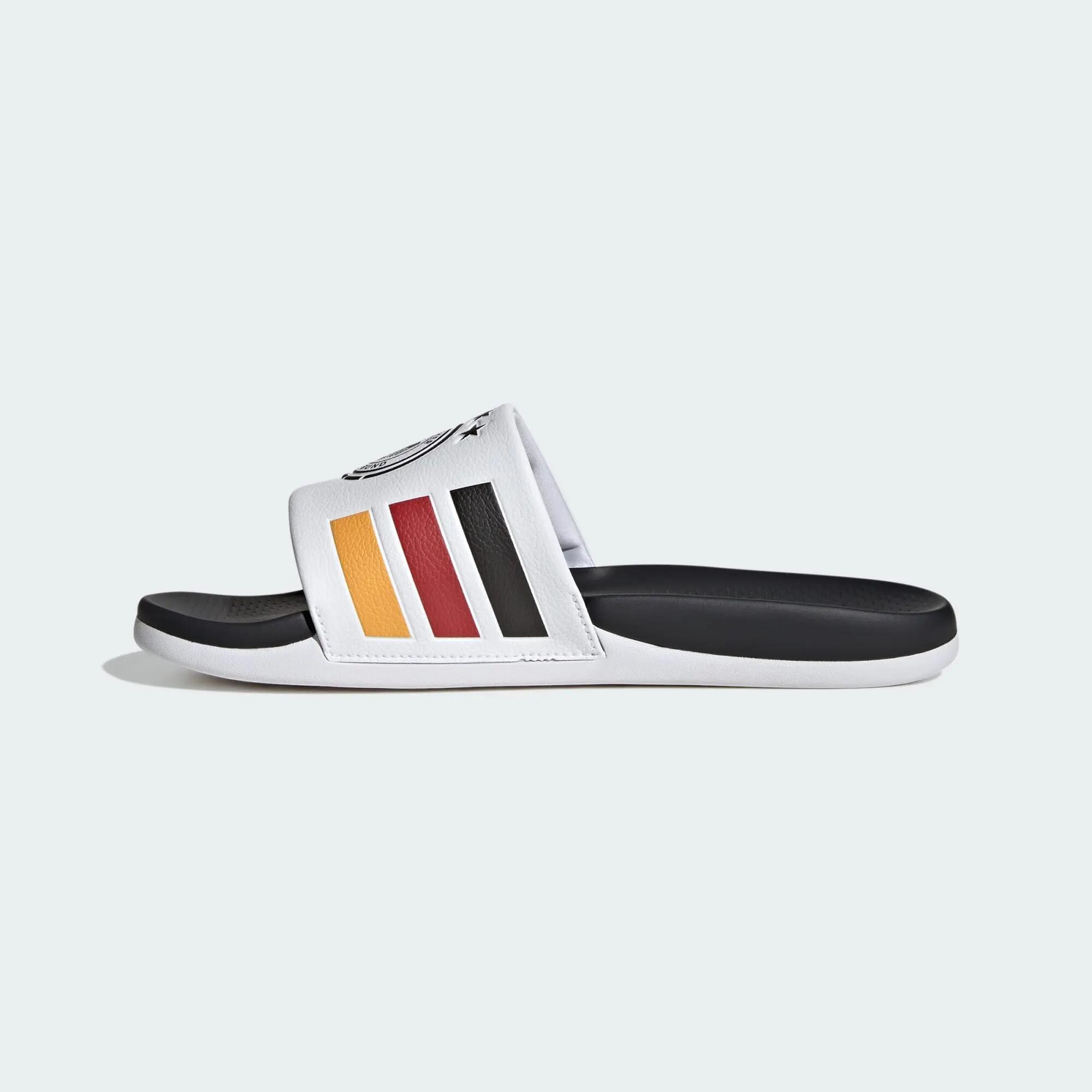 Chanclas Adilette Comfort 2.0 Alemania 8/15