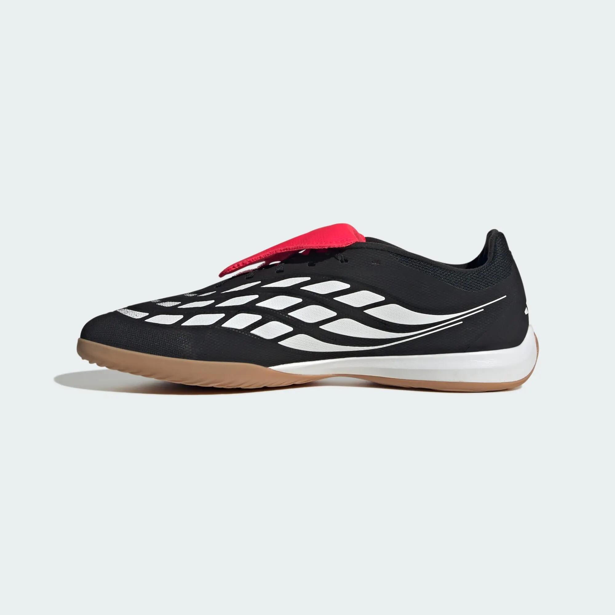 Halowe buty piłkarskie z wywijanym językiem PREDATOR LEAGUE 8/8