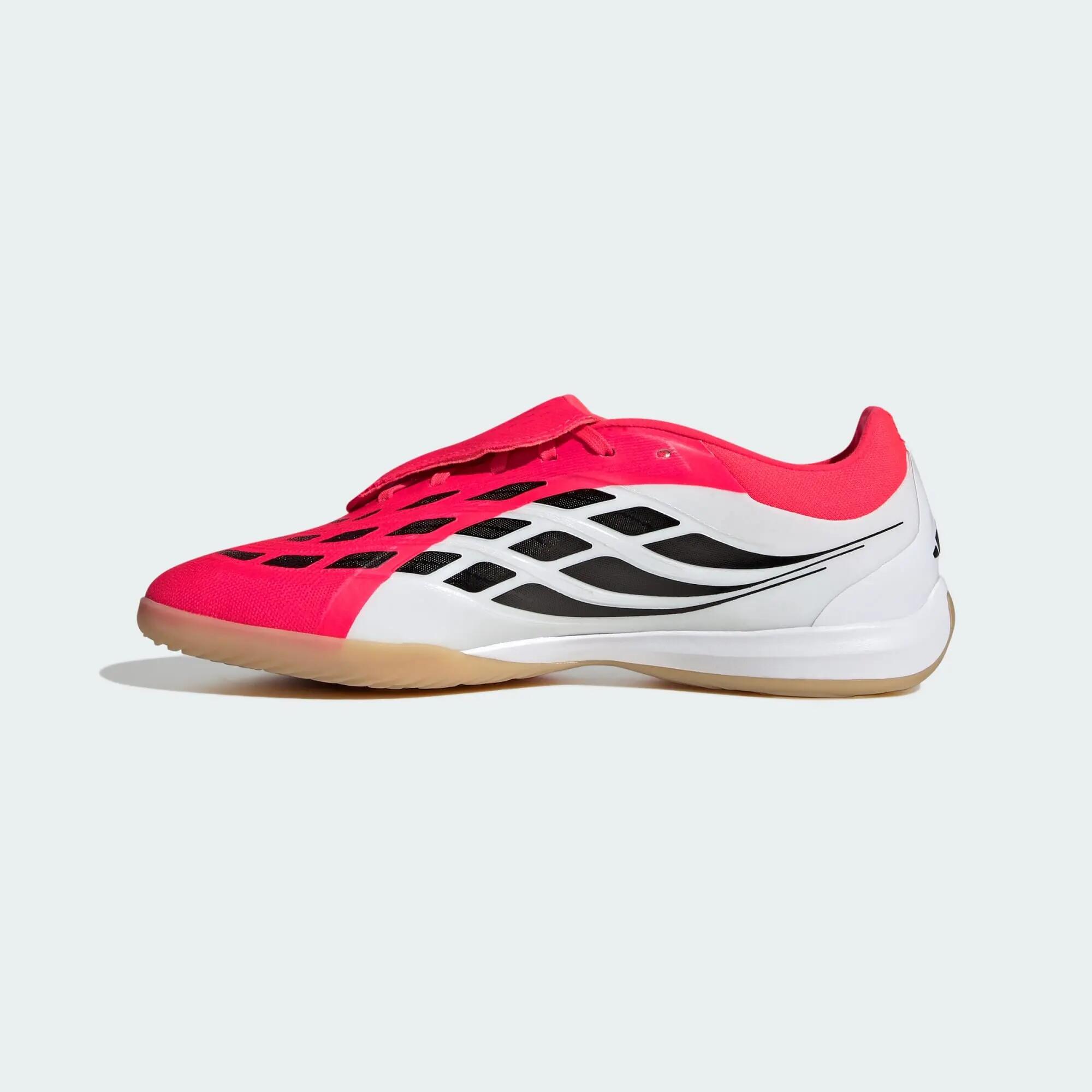 Scarpe da calcio Predator Pro Fold-Over Tongue Indoor 8/8