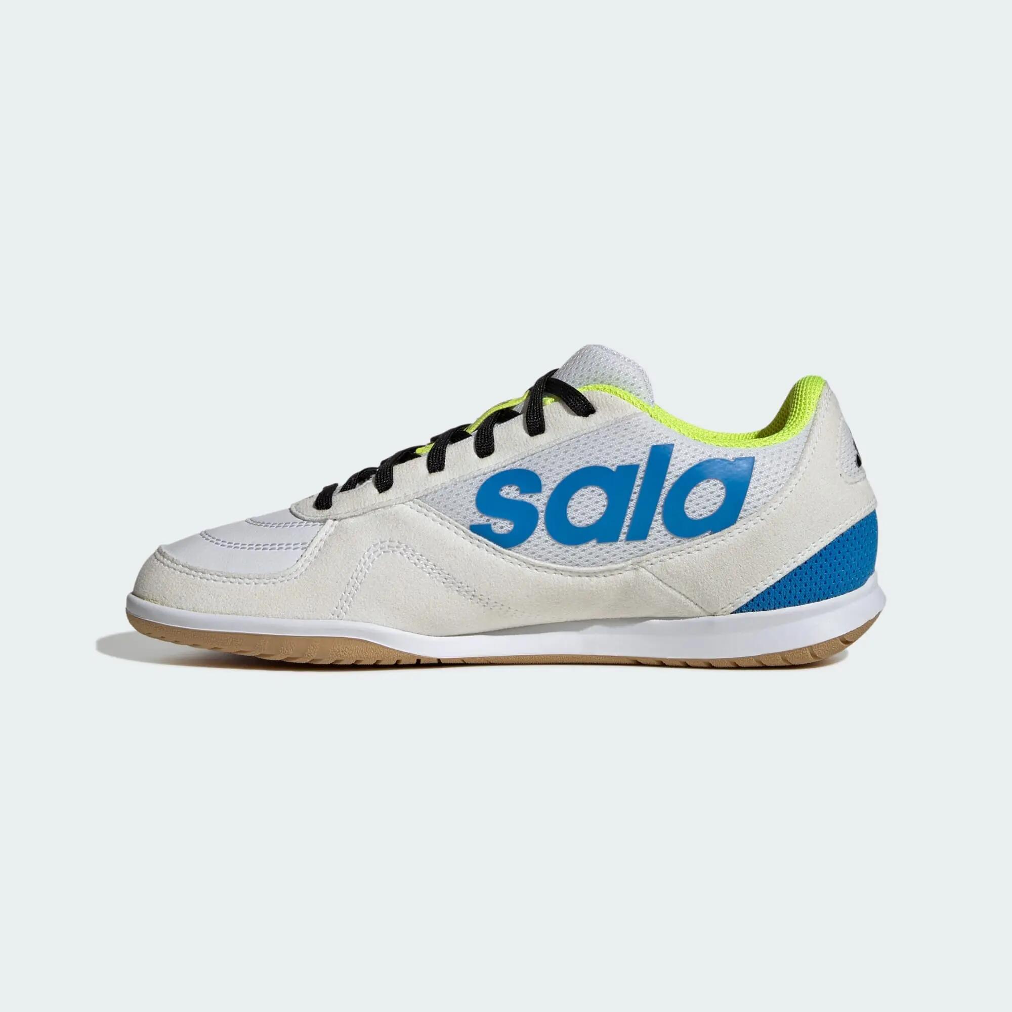 Zapatilla de fútbol TOP SALA COMPETITION II Indoor 8/8