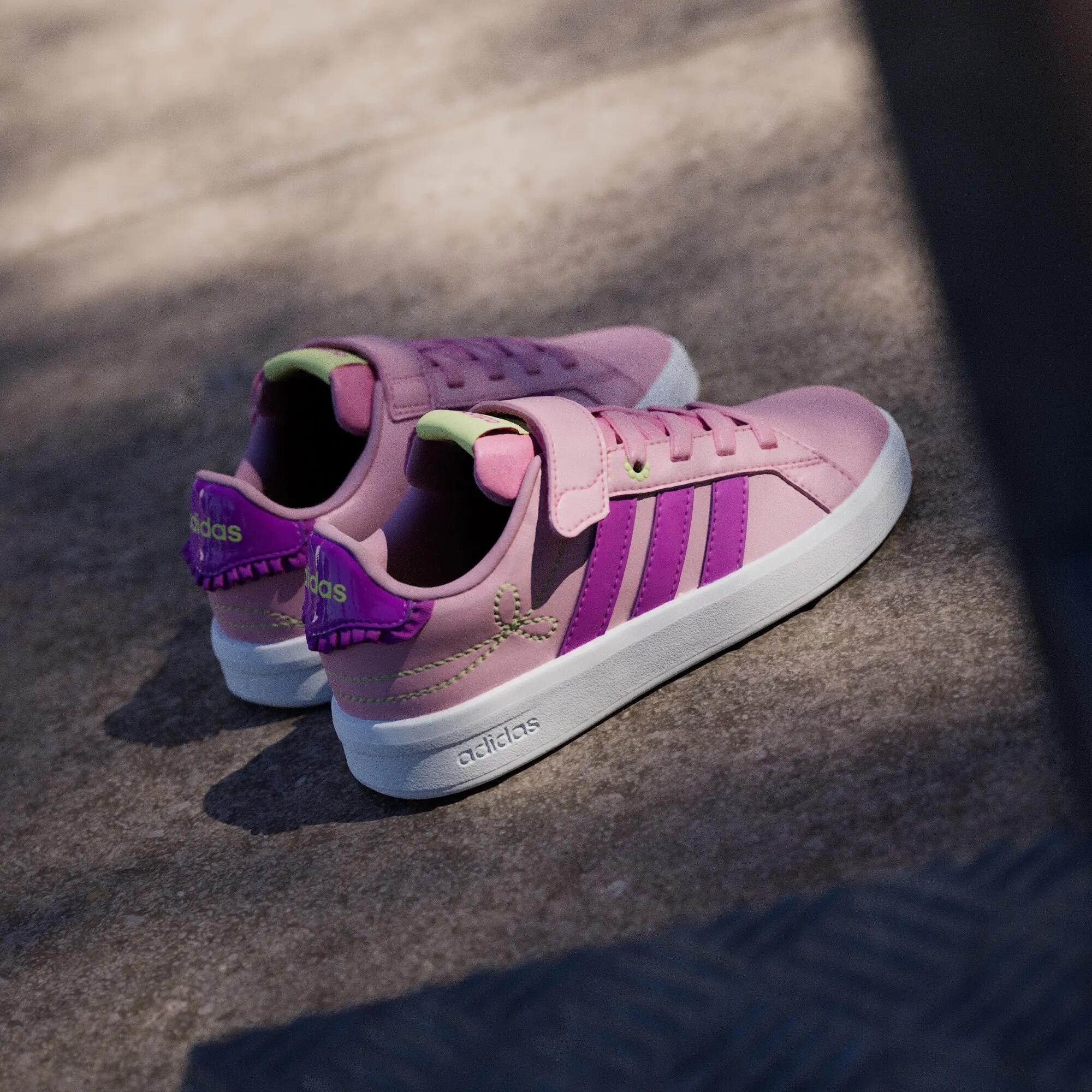 ZAPATILLA GRAND COURT 3.0 14/15
